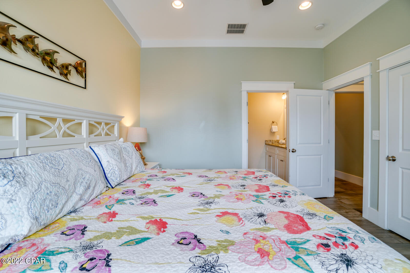 A W Pledger Panama City Beach - Residential