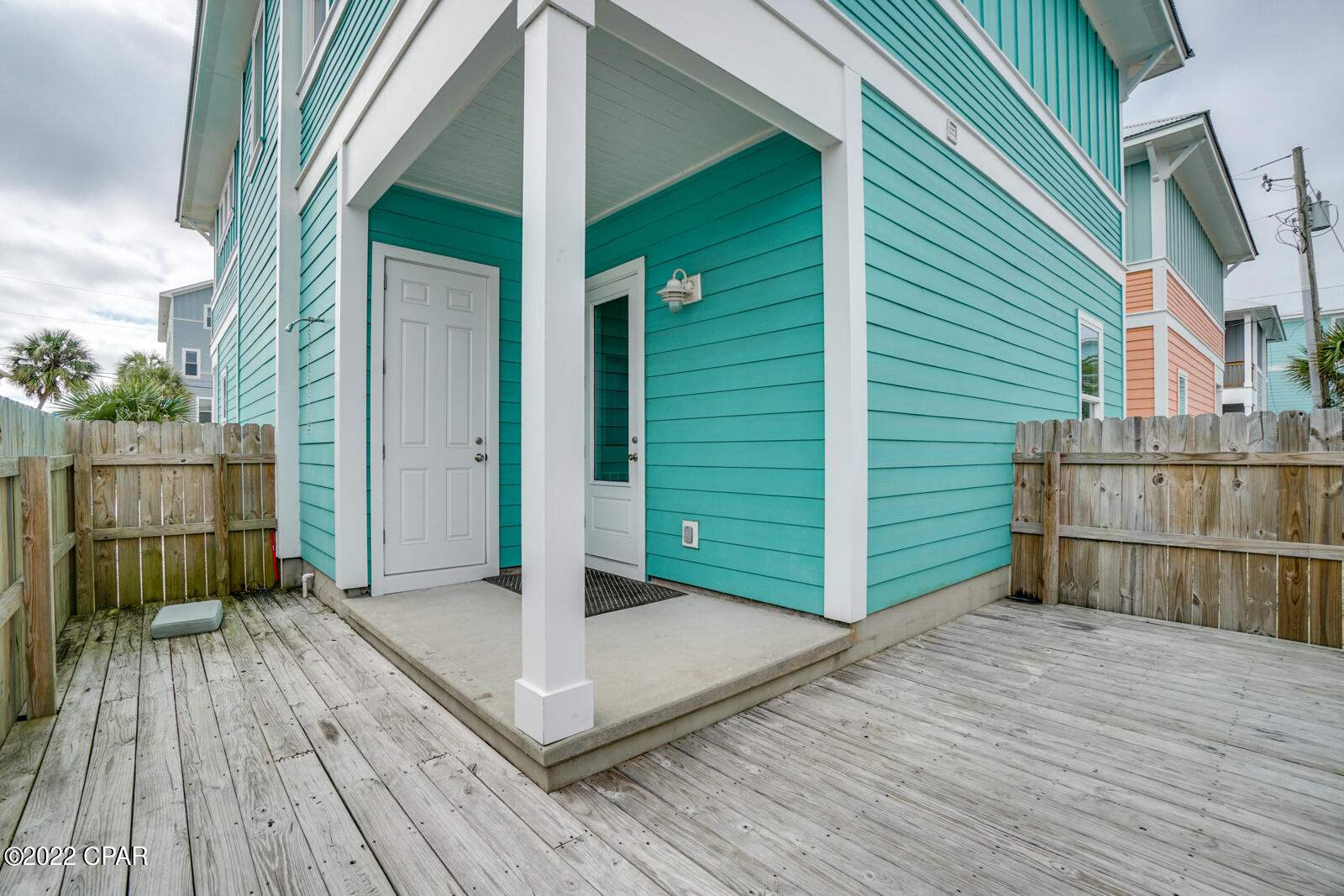 A W Pledger Panama City Beach - Residential