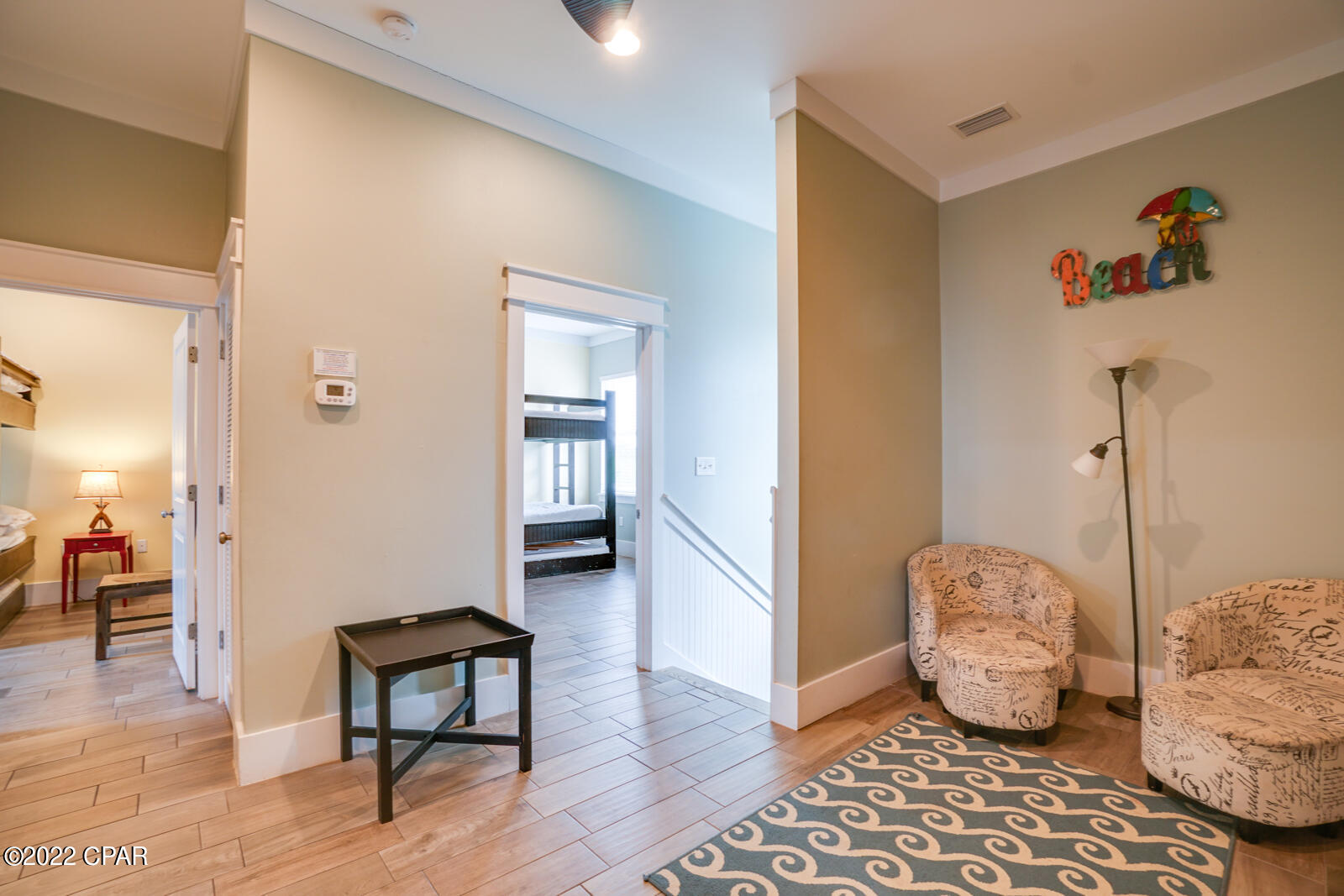 A W Pledger Panama City Beach - Residential