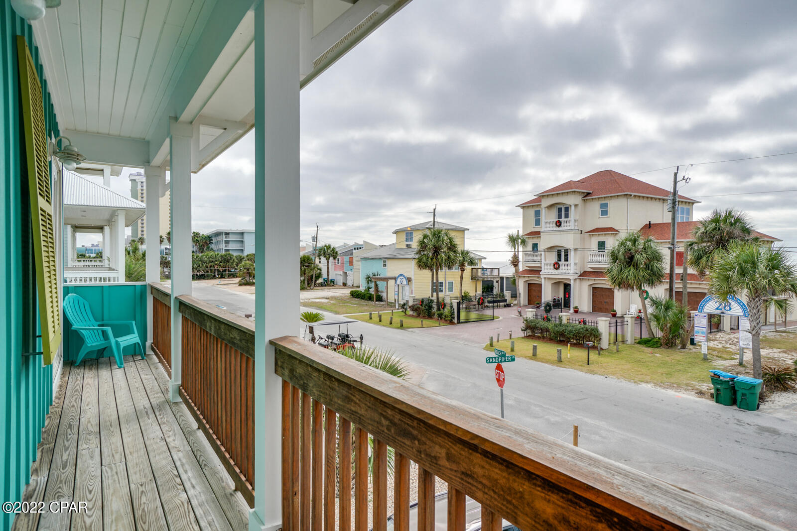 A W Pledger Panama City Beach - Residential