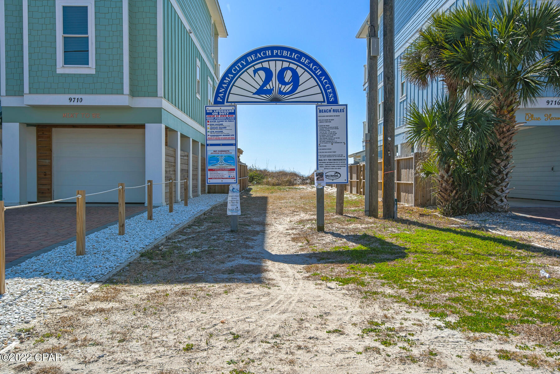 A W Pledger Panama City Beach - Residential