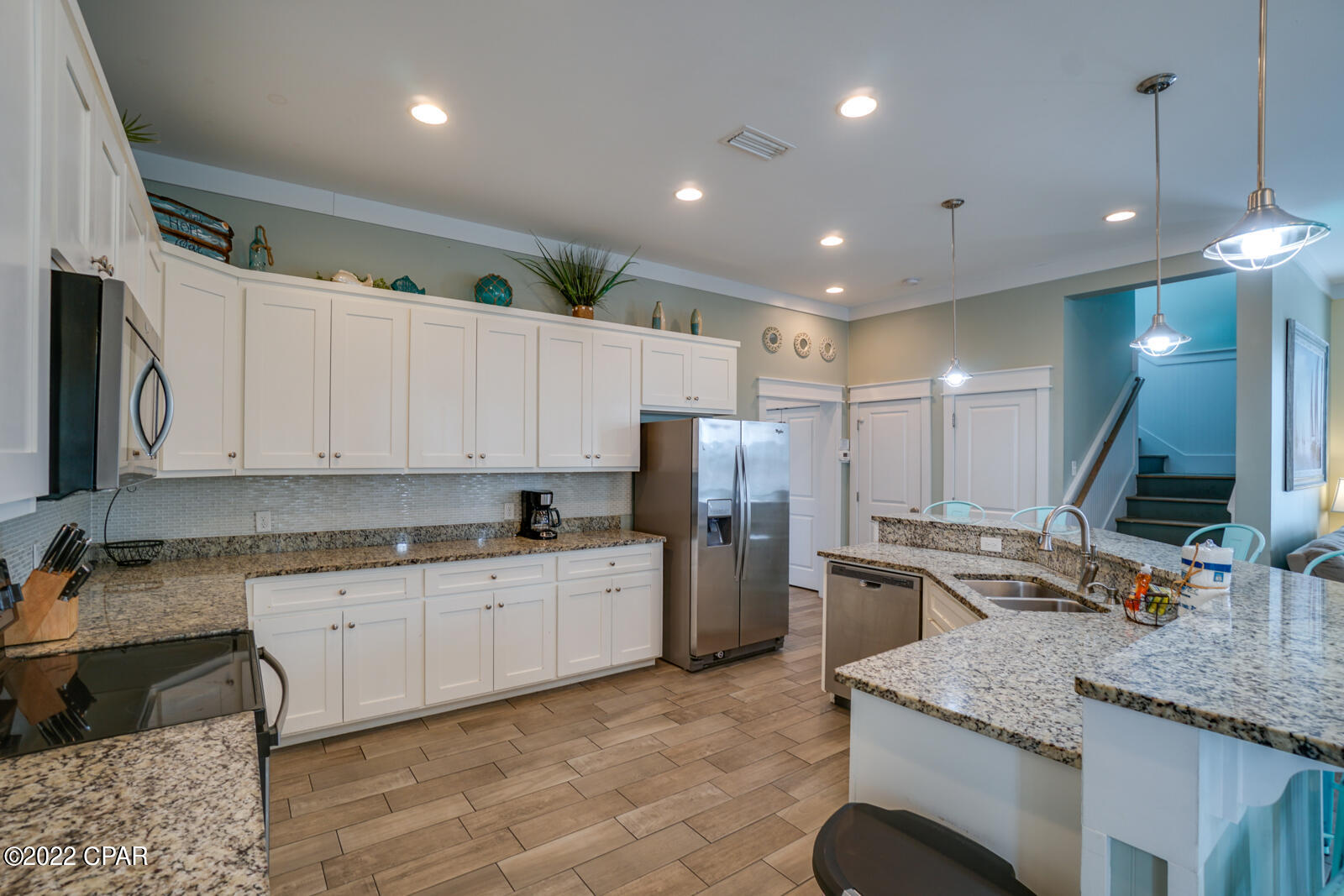 A W Pledger Panama City Beach - Residential