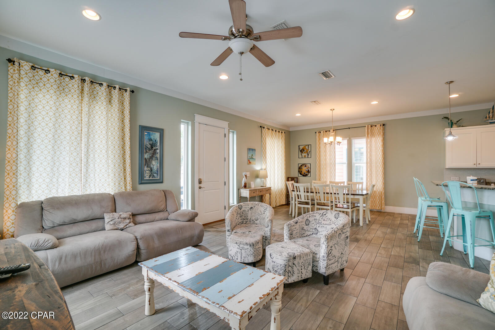 A W Pledger Panama City Beach - Residential