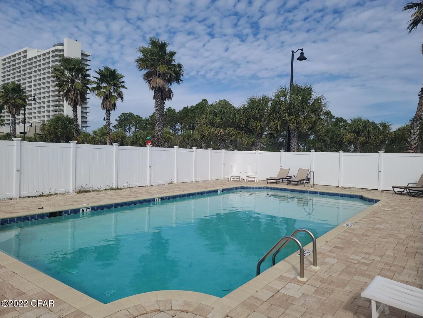 A W Pledger Panama City Beach - Residential