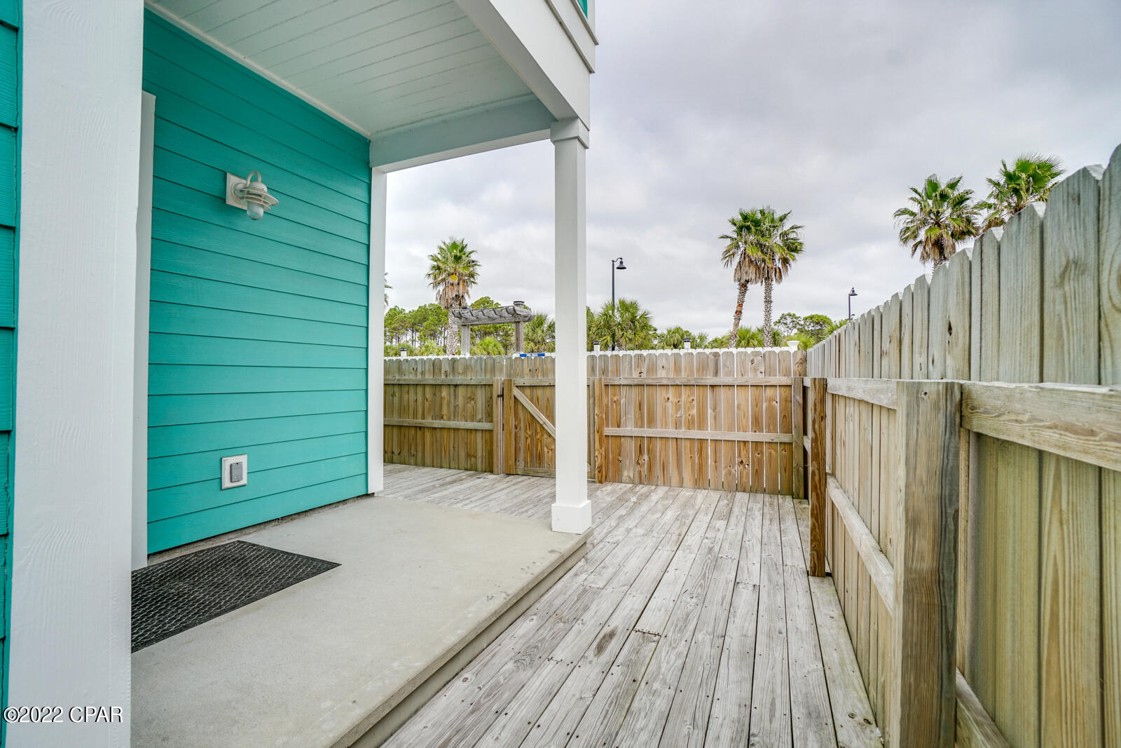 A W Pledger Panama City Beach - Residential