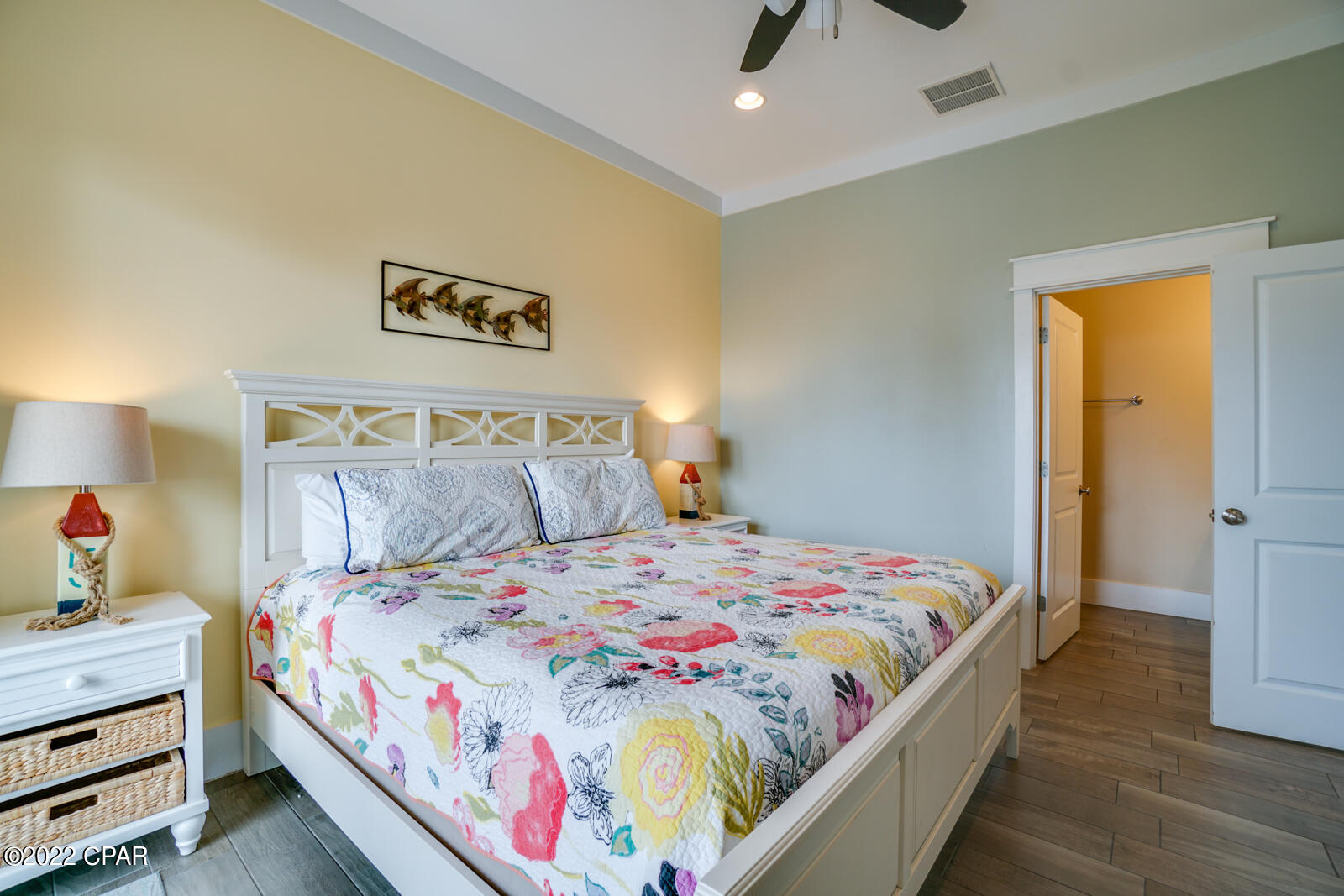 A W Pledger Panama City Beach - Residential