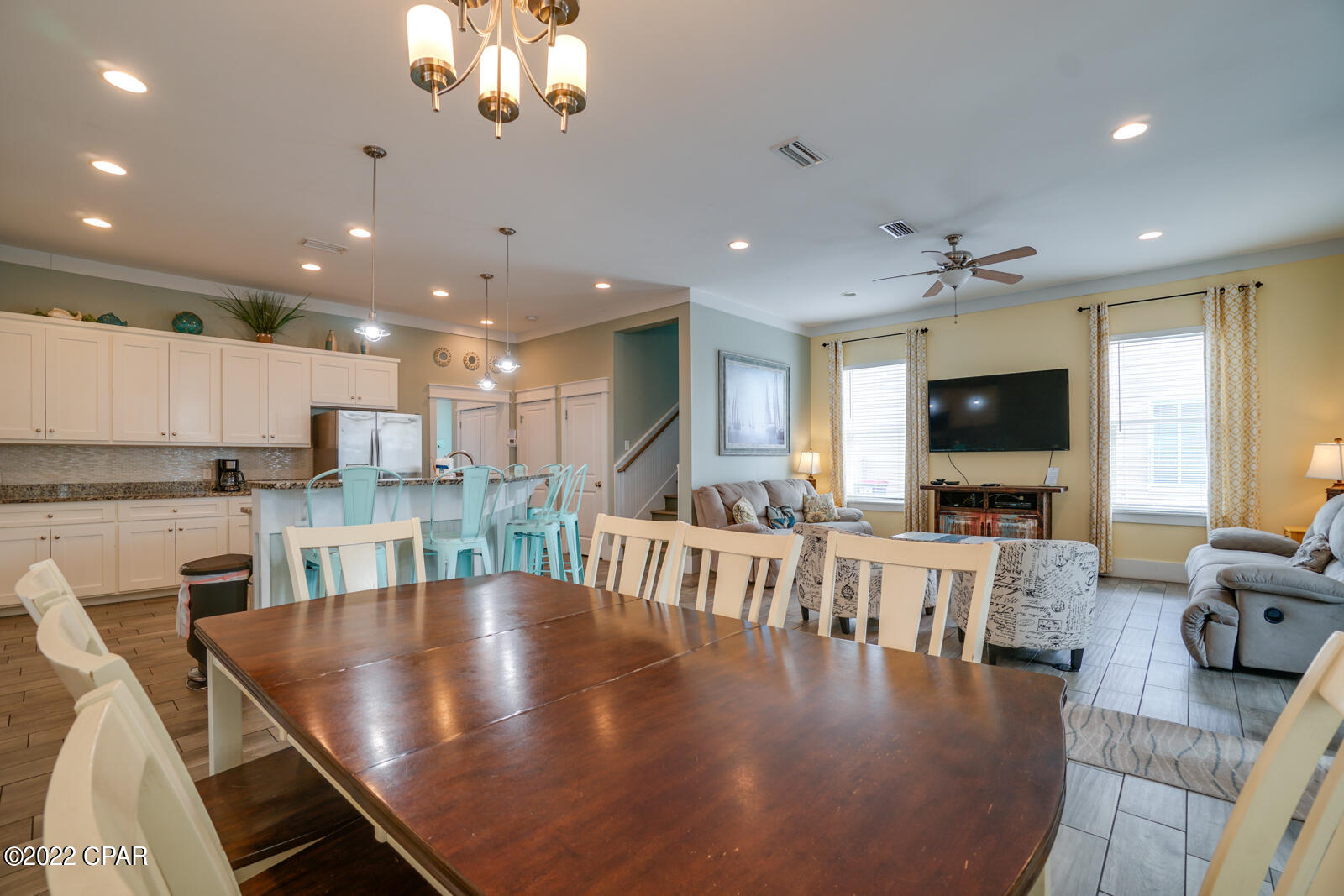 A W Pledger Panama City Beach - Residential