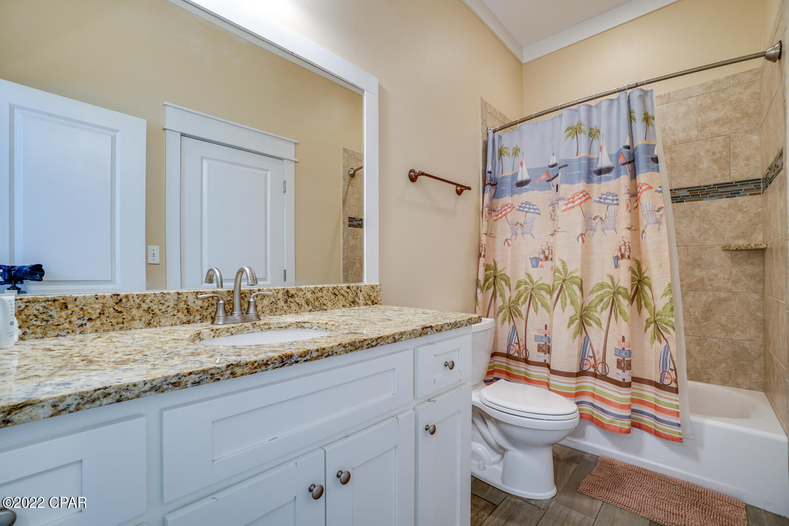 A W Pledger Panama City Beach - Residential