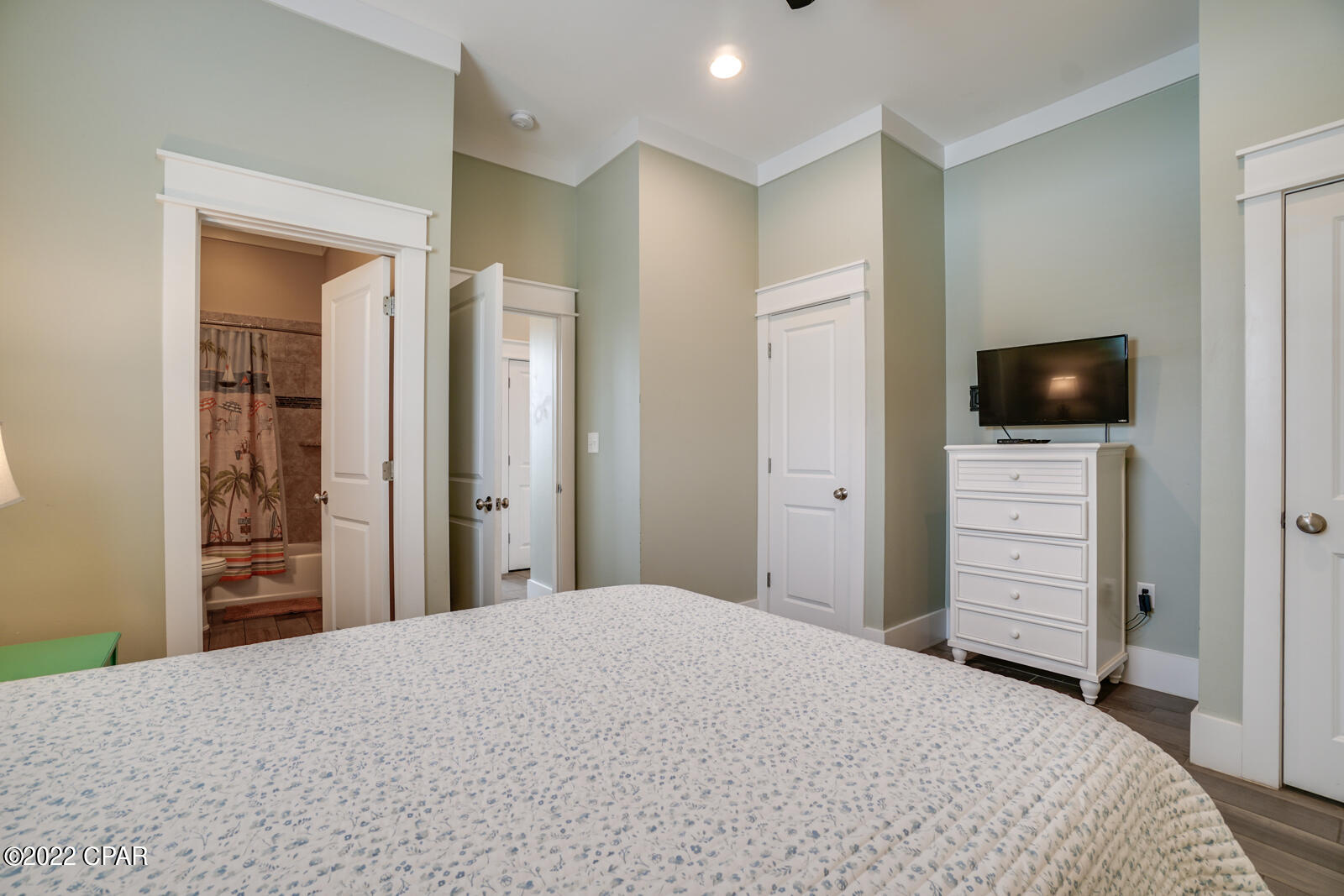 A W Pledger Panama City Beach - Residential