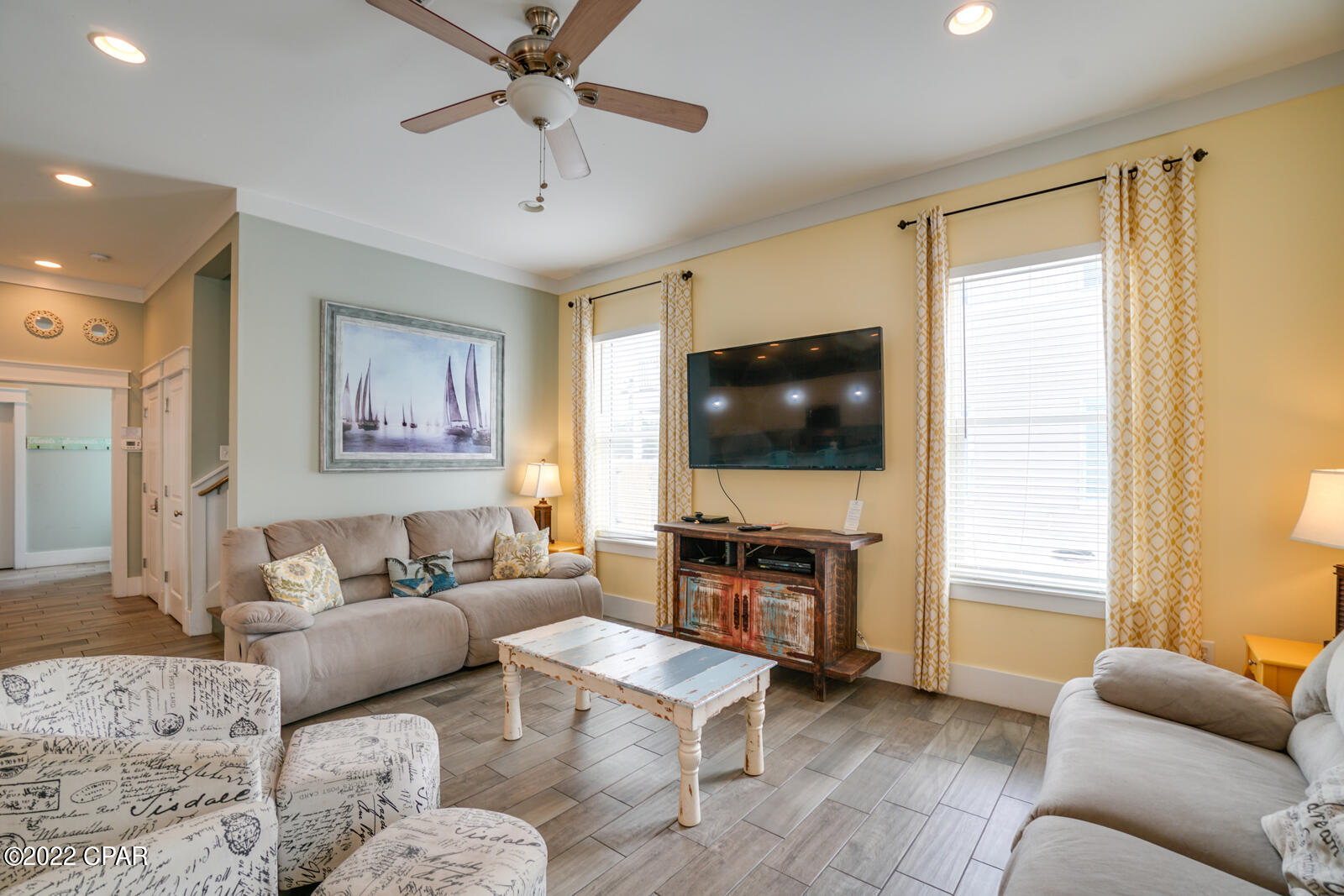 A W Pledger Panama City Beach - Residential