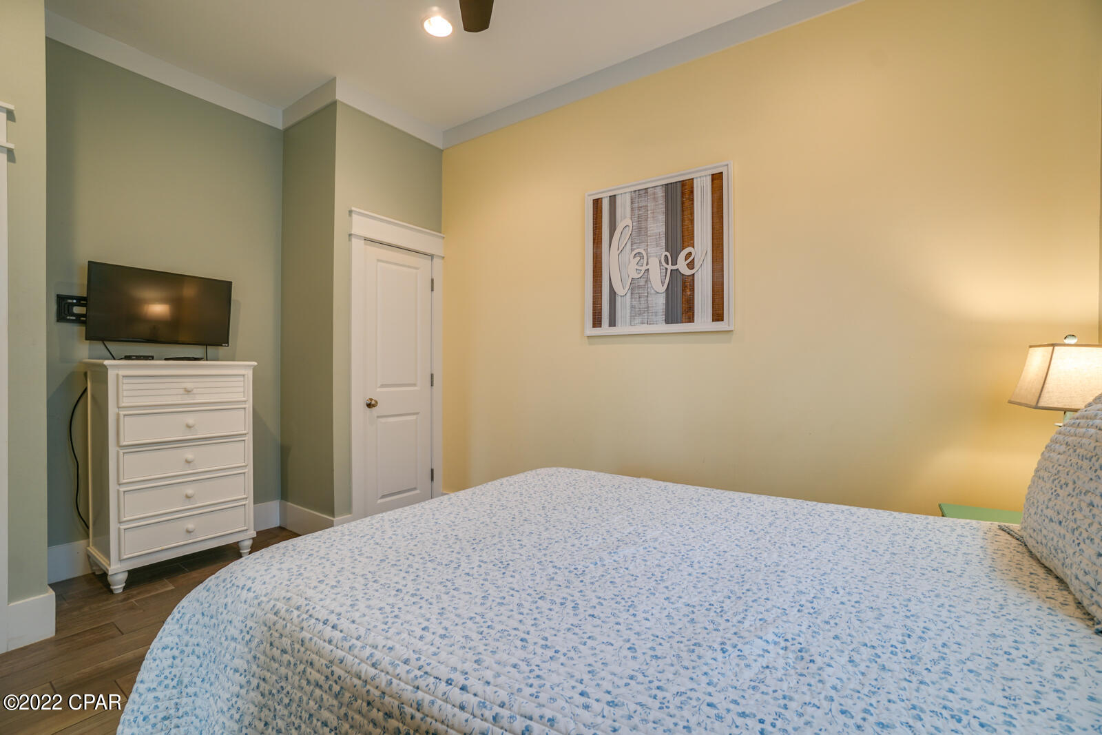 A W Pledger Panama City Beach - Residential