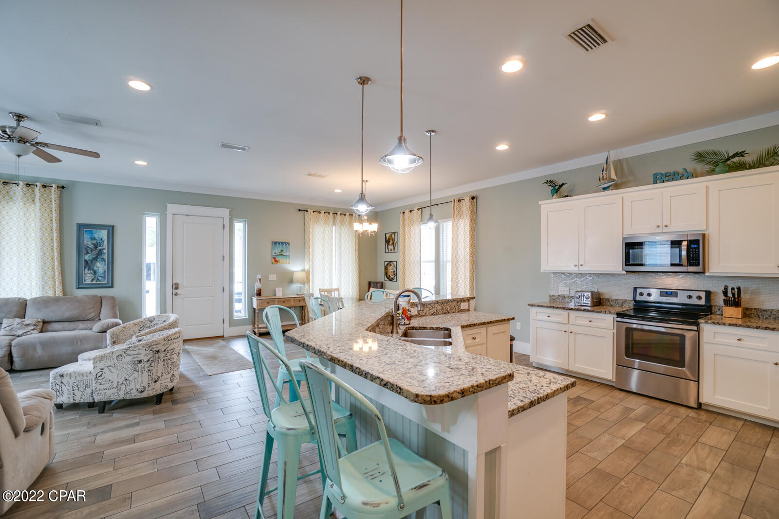 A W Pledger Panama City Beach - Residential