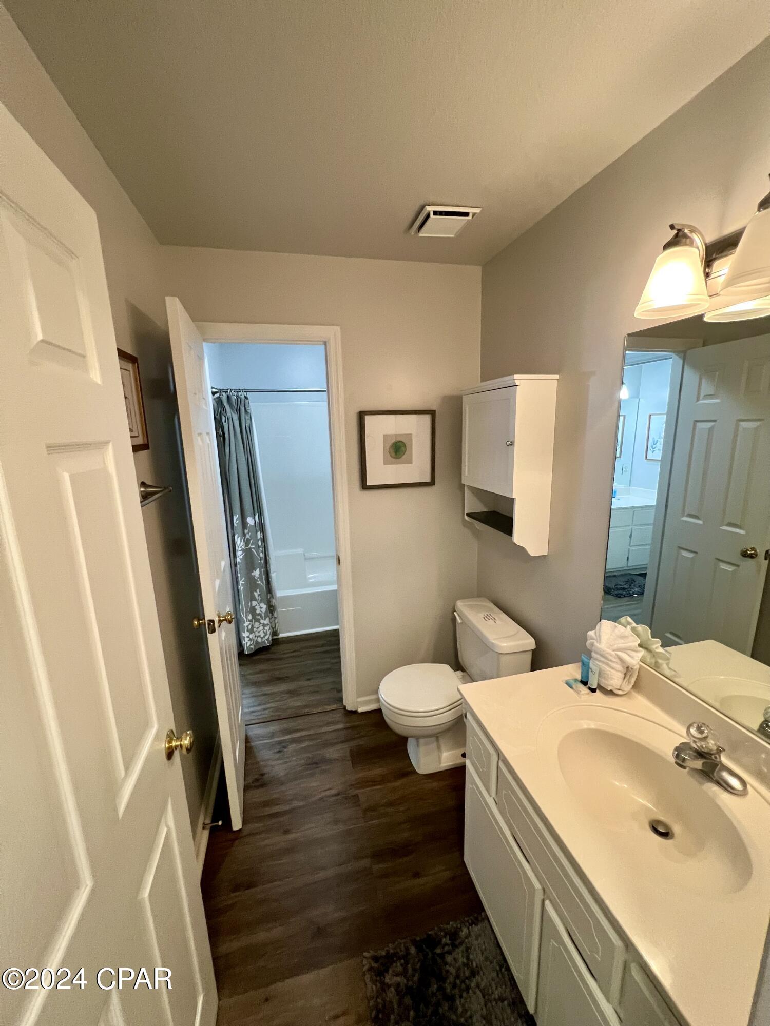 Horizon South XVII - Residential