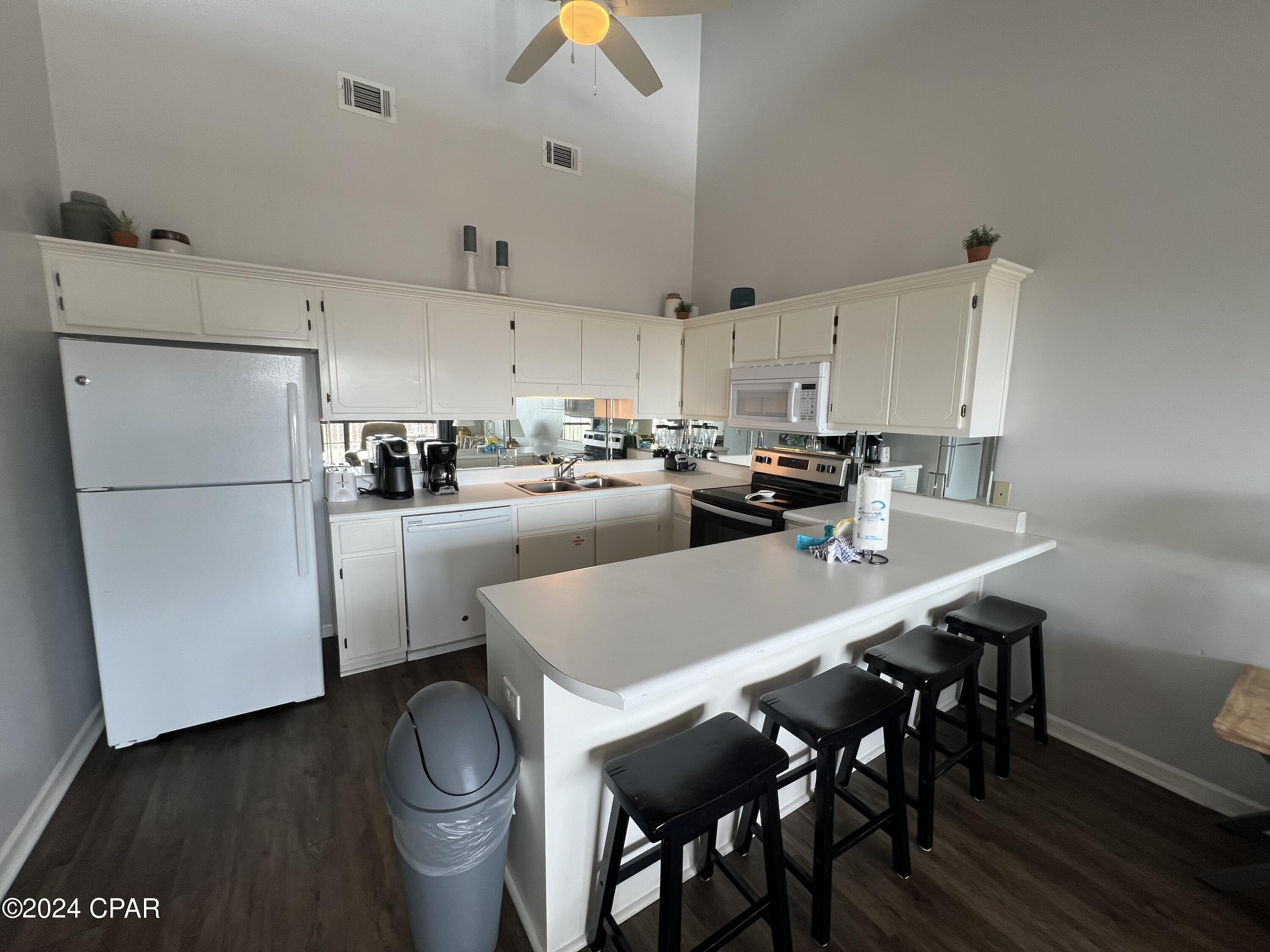 Horizon South XVII - Residential