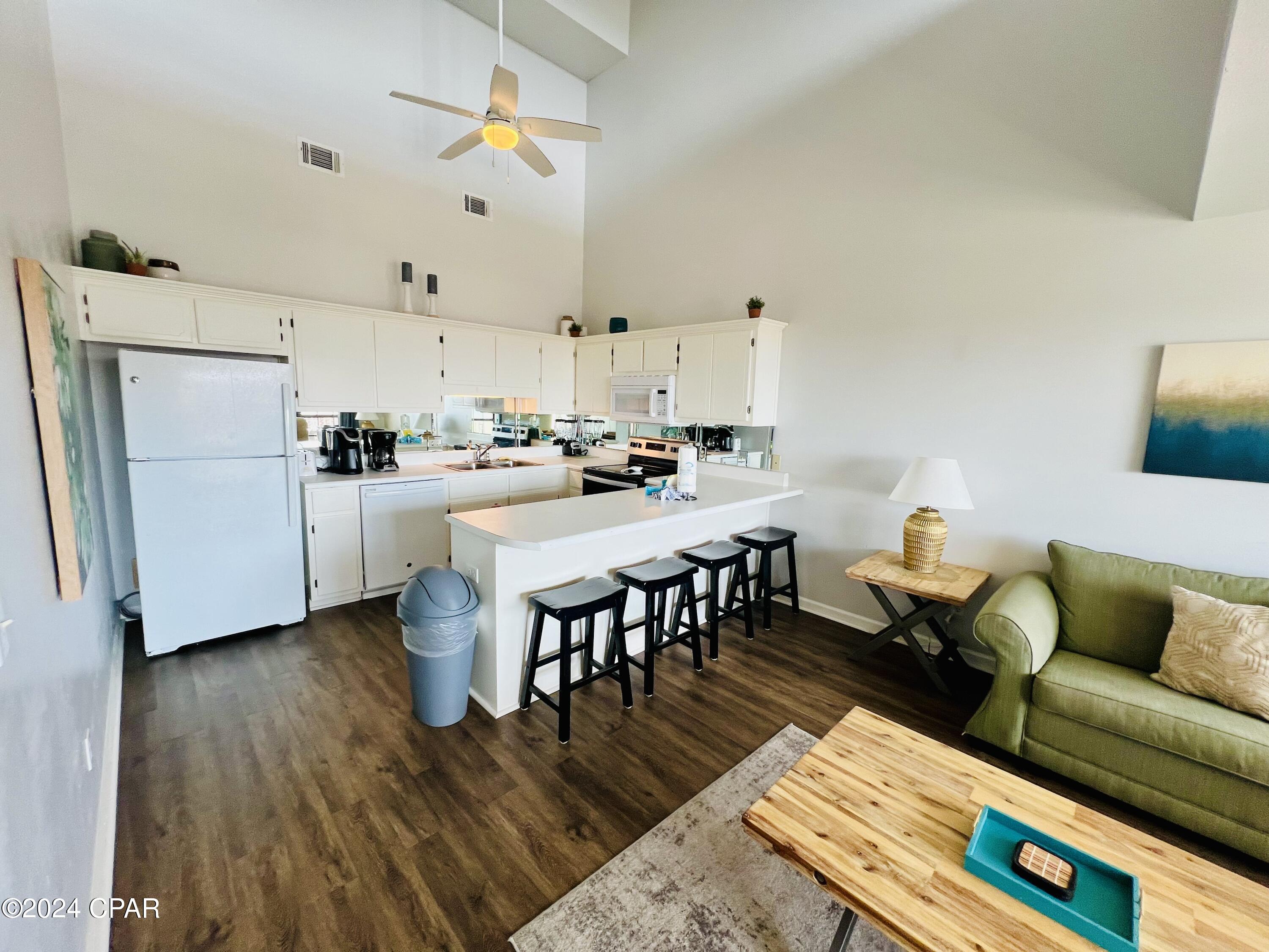 Horizon South XVII - Residential