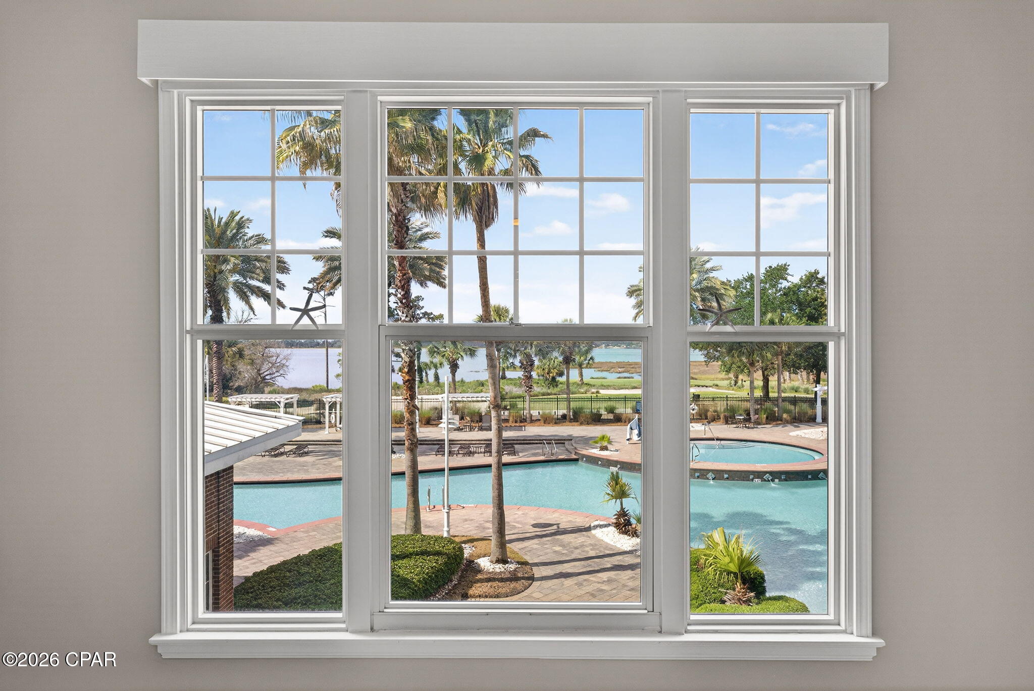 Reflections - Residential