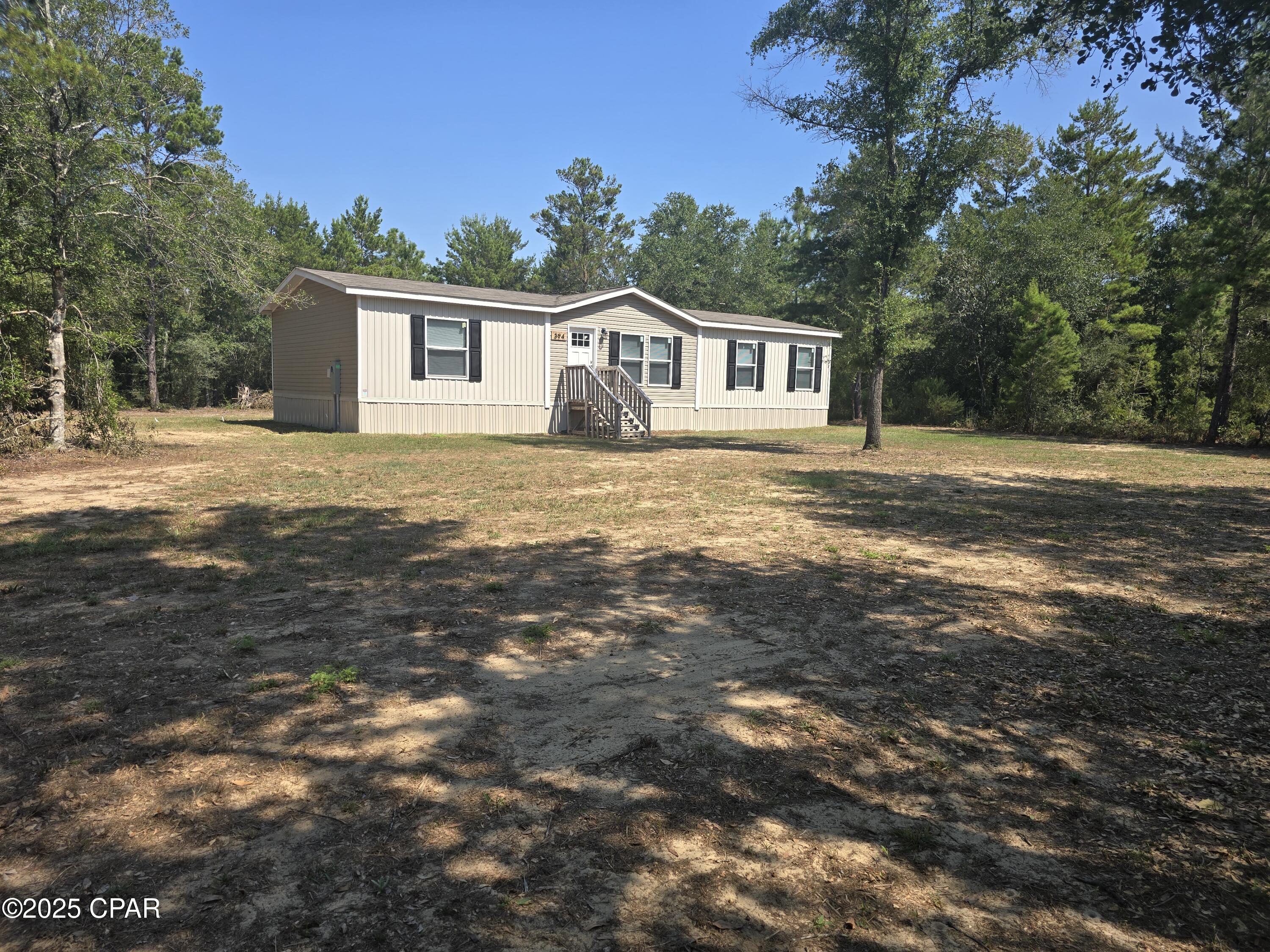 Oakwood Hills Unit 5 - Residential