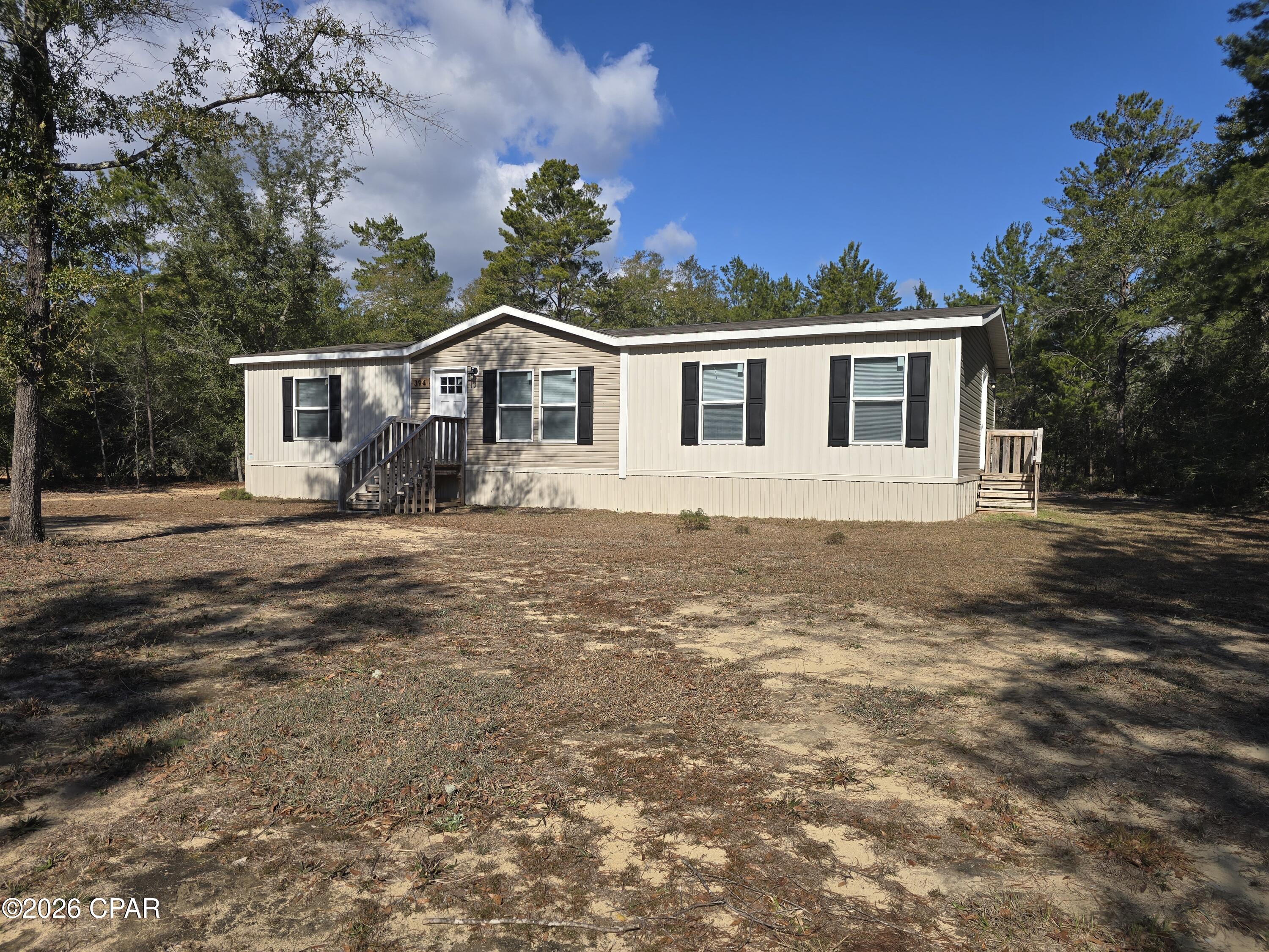 Oakwood Hills Unit 5 - Residential