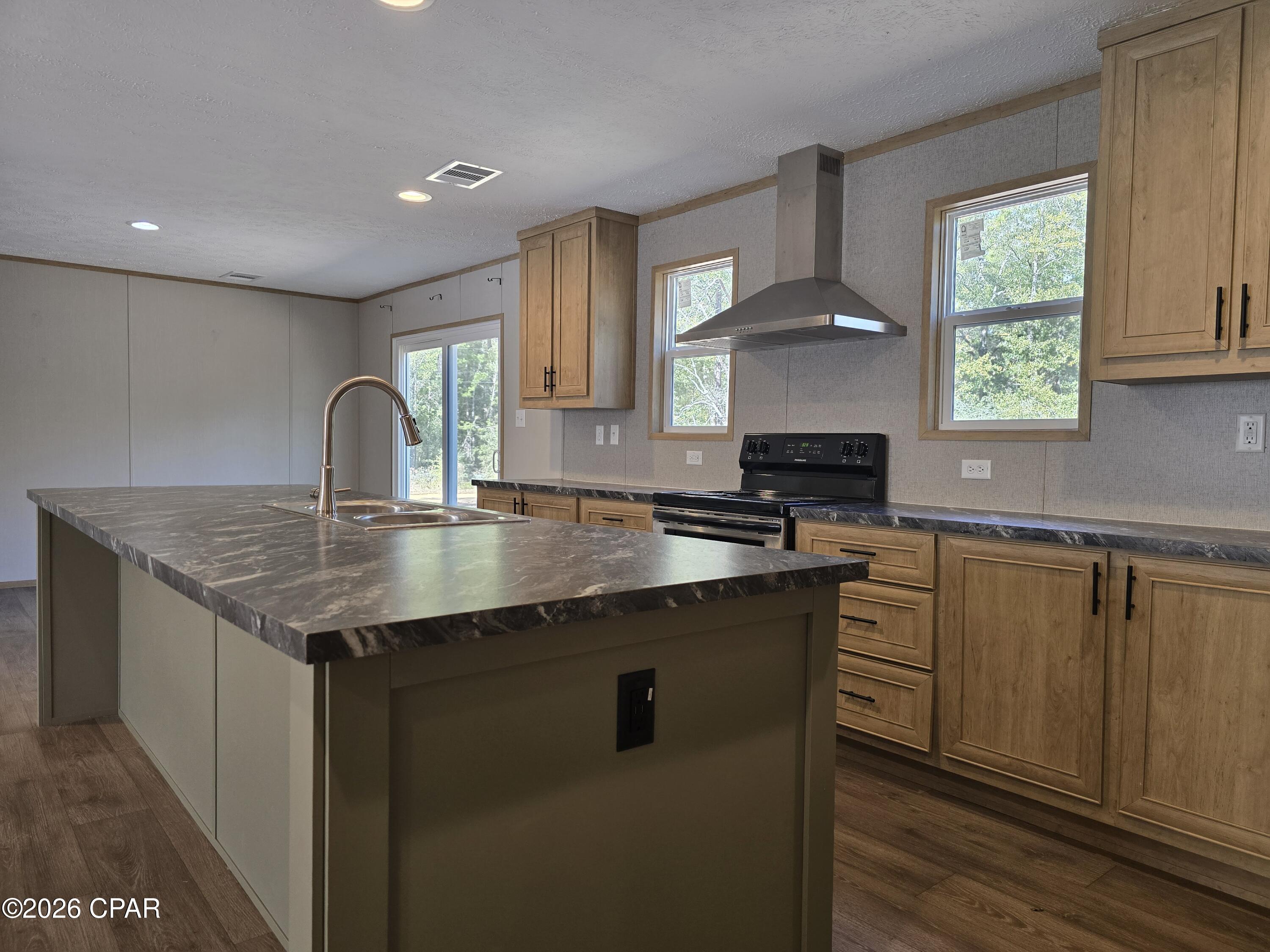 Oakwood Hills Unit 5 - Residential