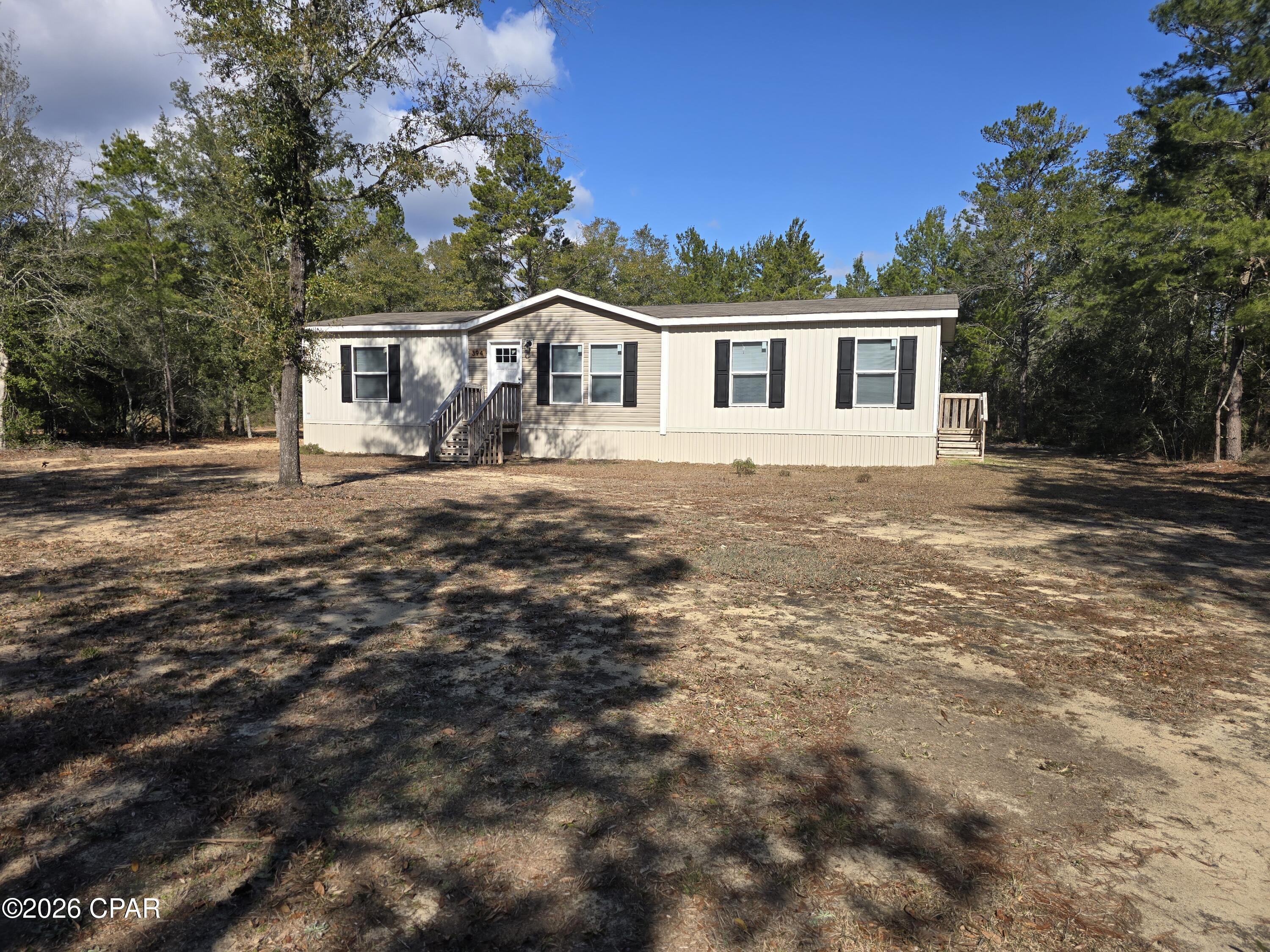 Oakwood Hills Unit 5 - Residential