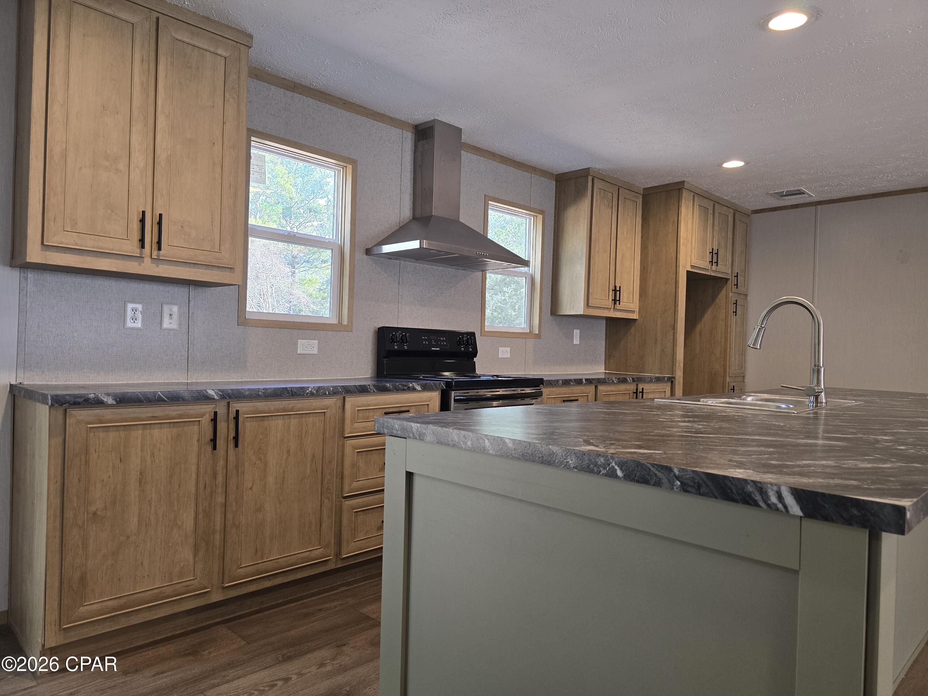 Oakwood Hills Unit 5 - Residential