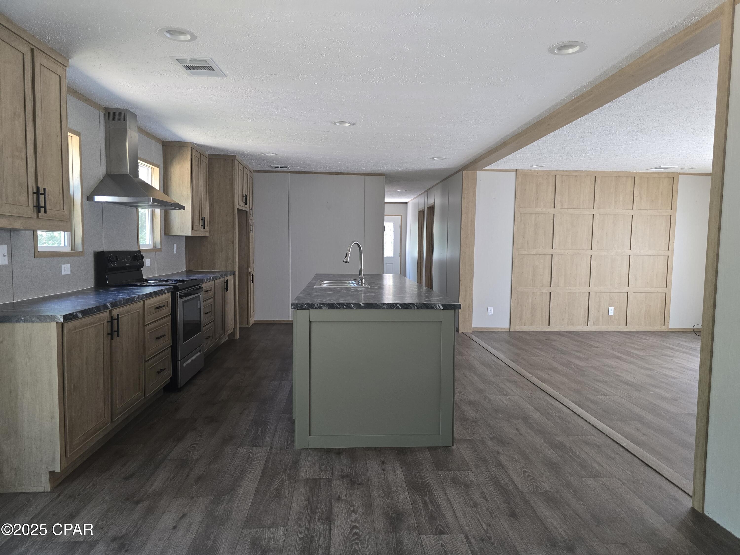 Oakwood Hills Unit 5 - Residential