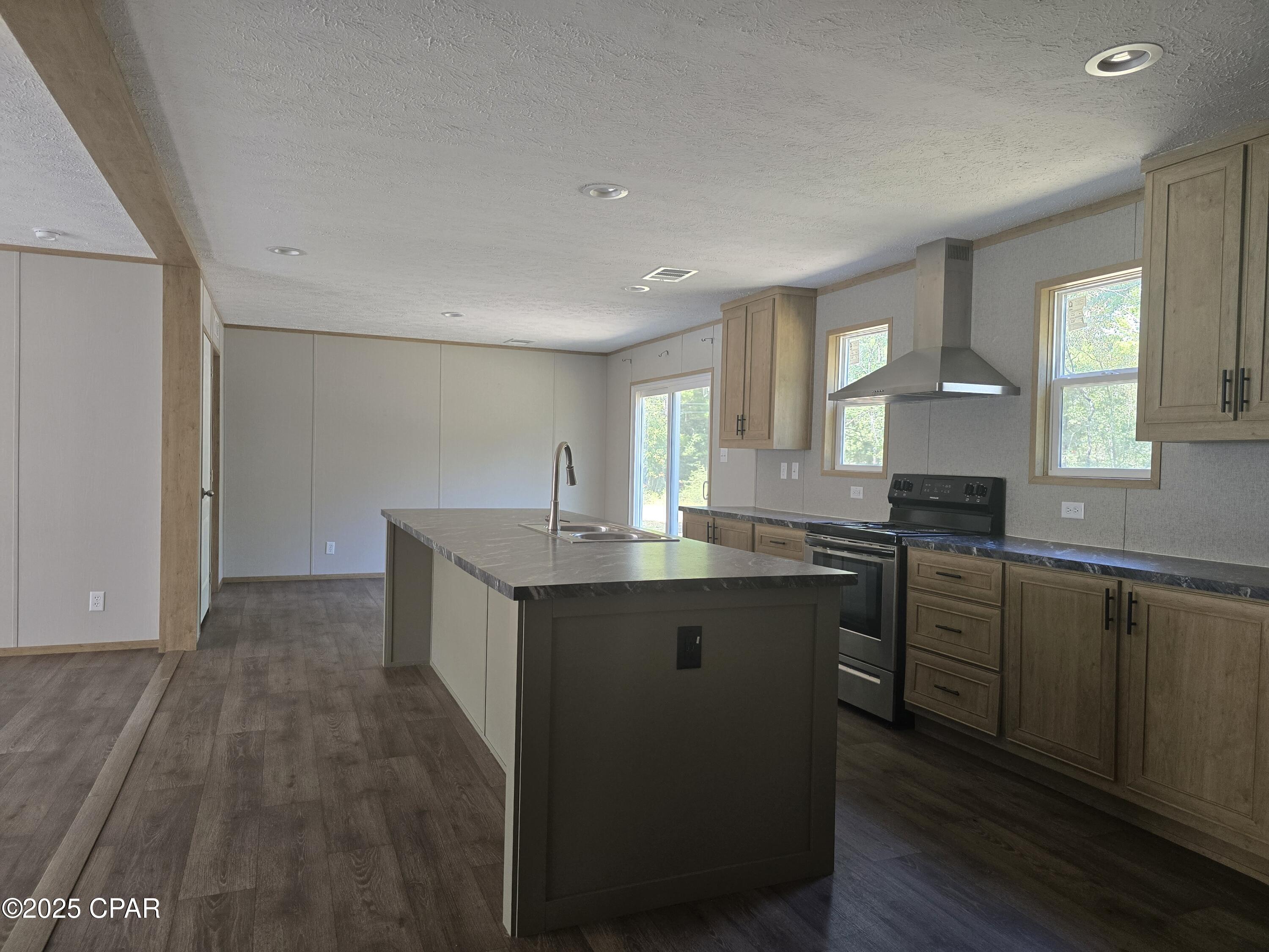 Oakwood Hills Unit 5 - Residential