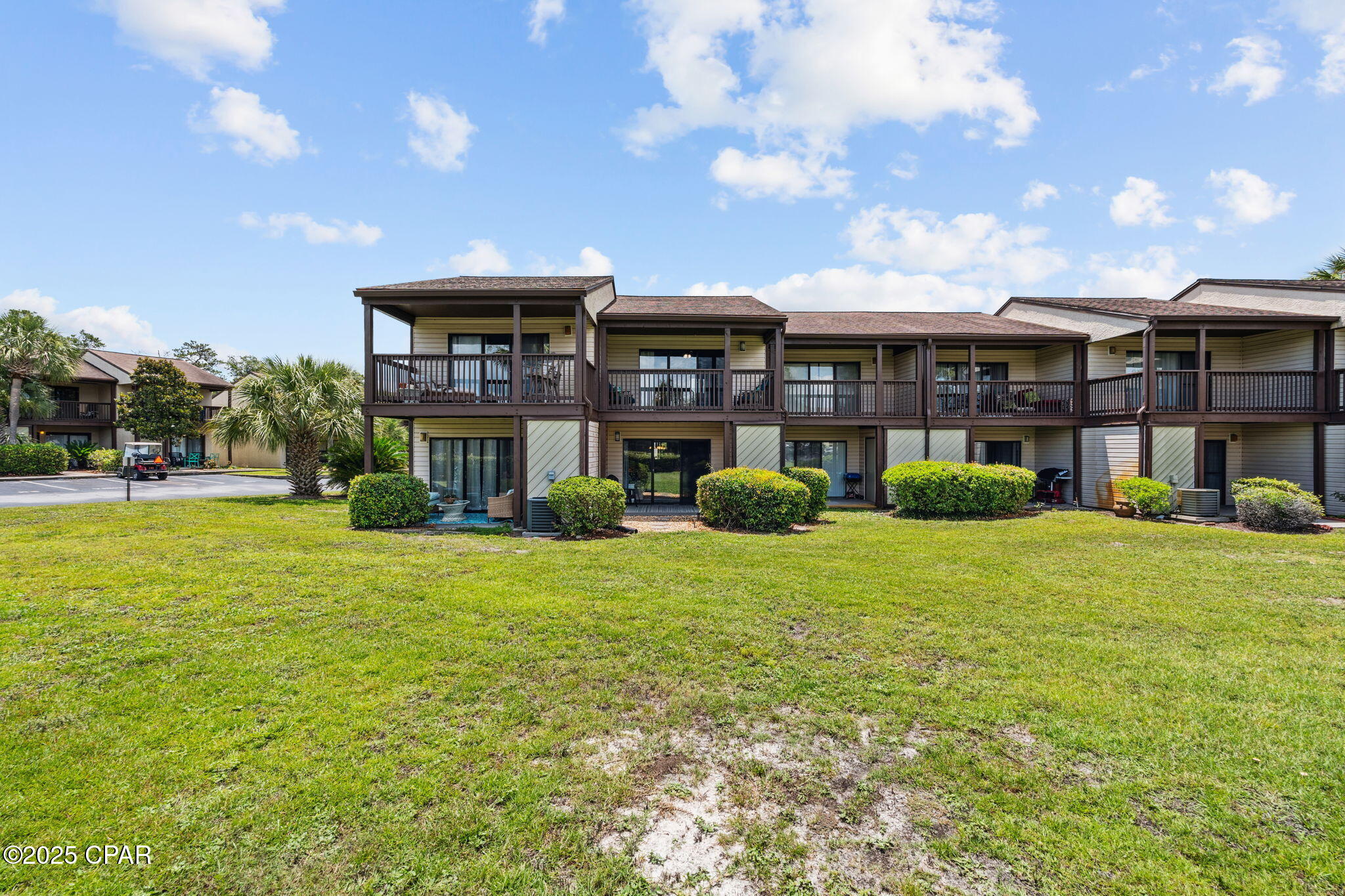 Portside Condo - Residential