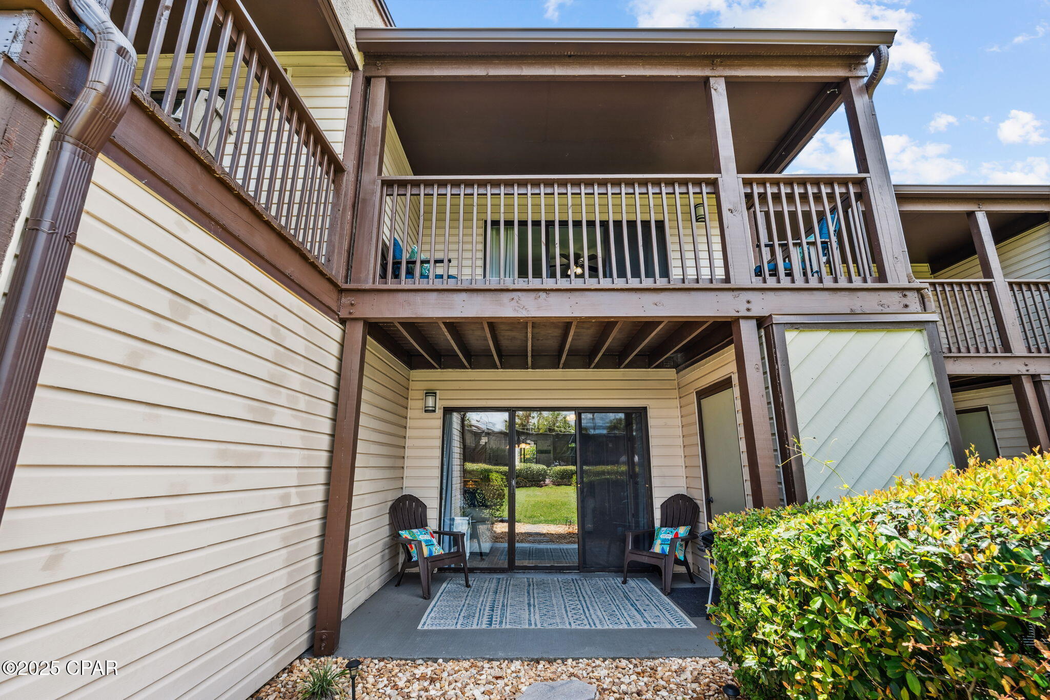 Portside Condo - Residential