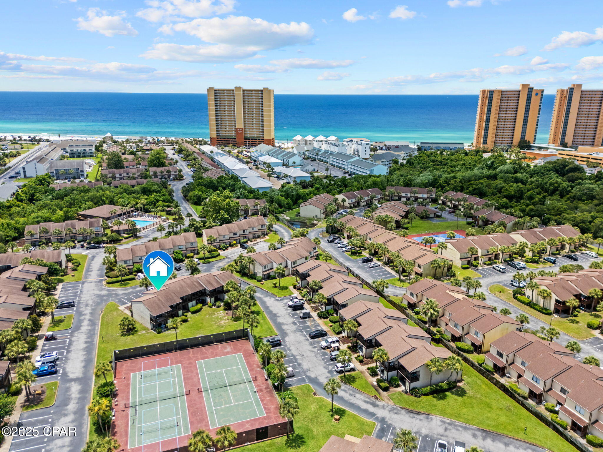 Portside Condo - Residential