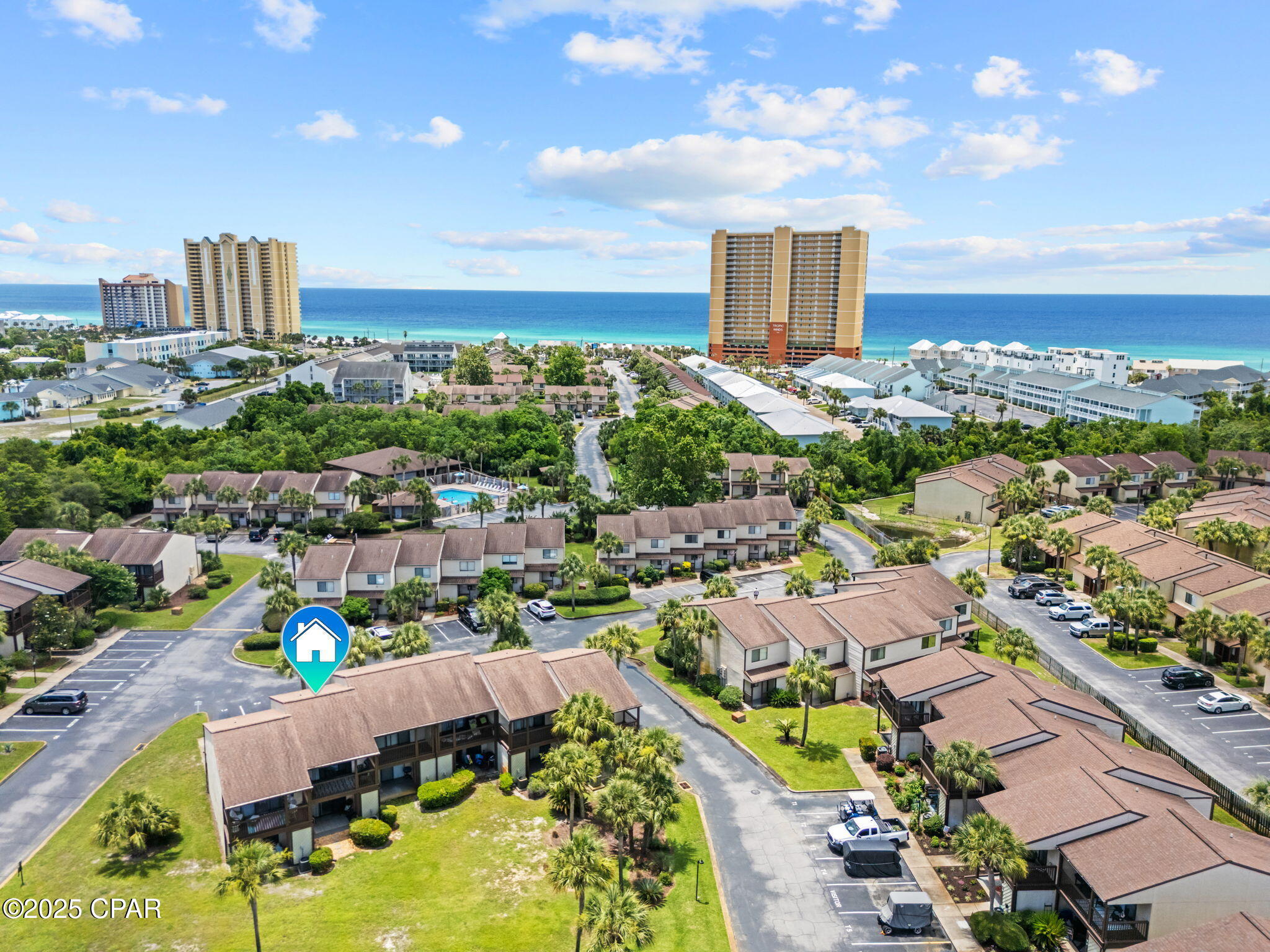 Portside Condo - Residential