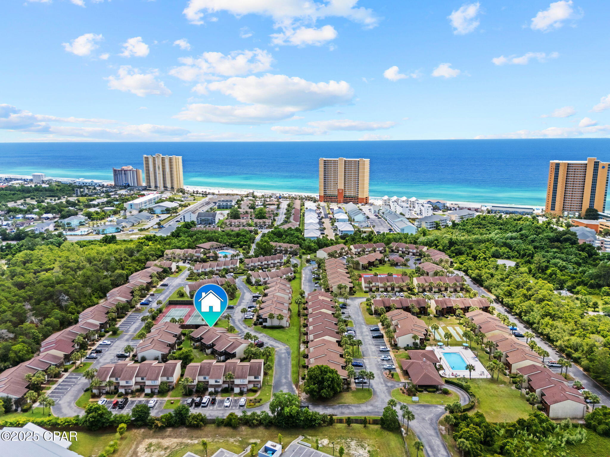 Portside Condo - Residential