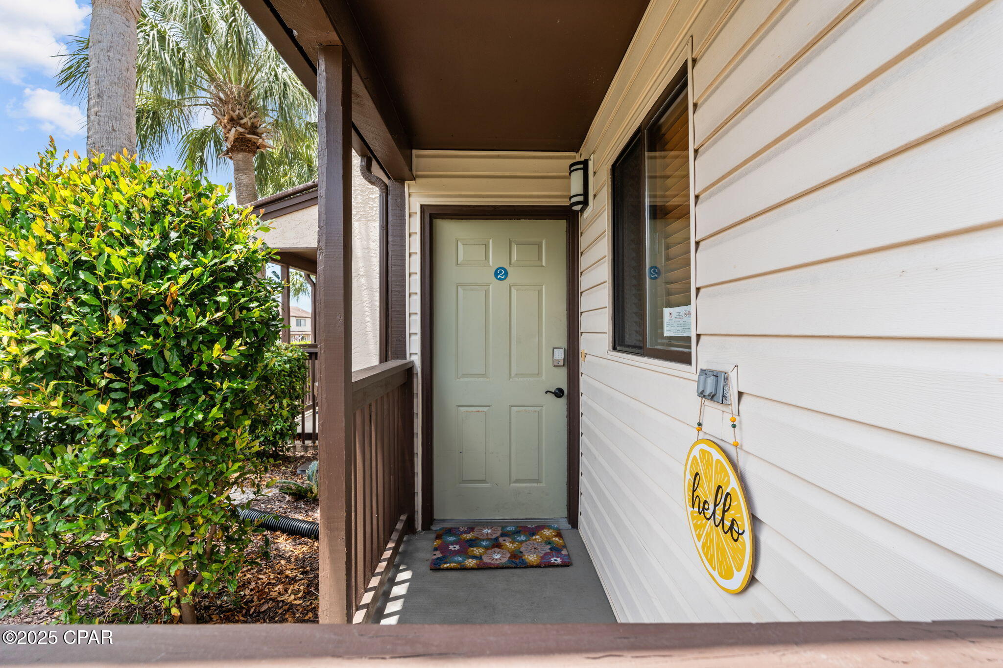 Portside Condo - Residential