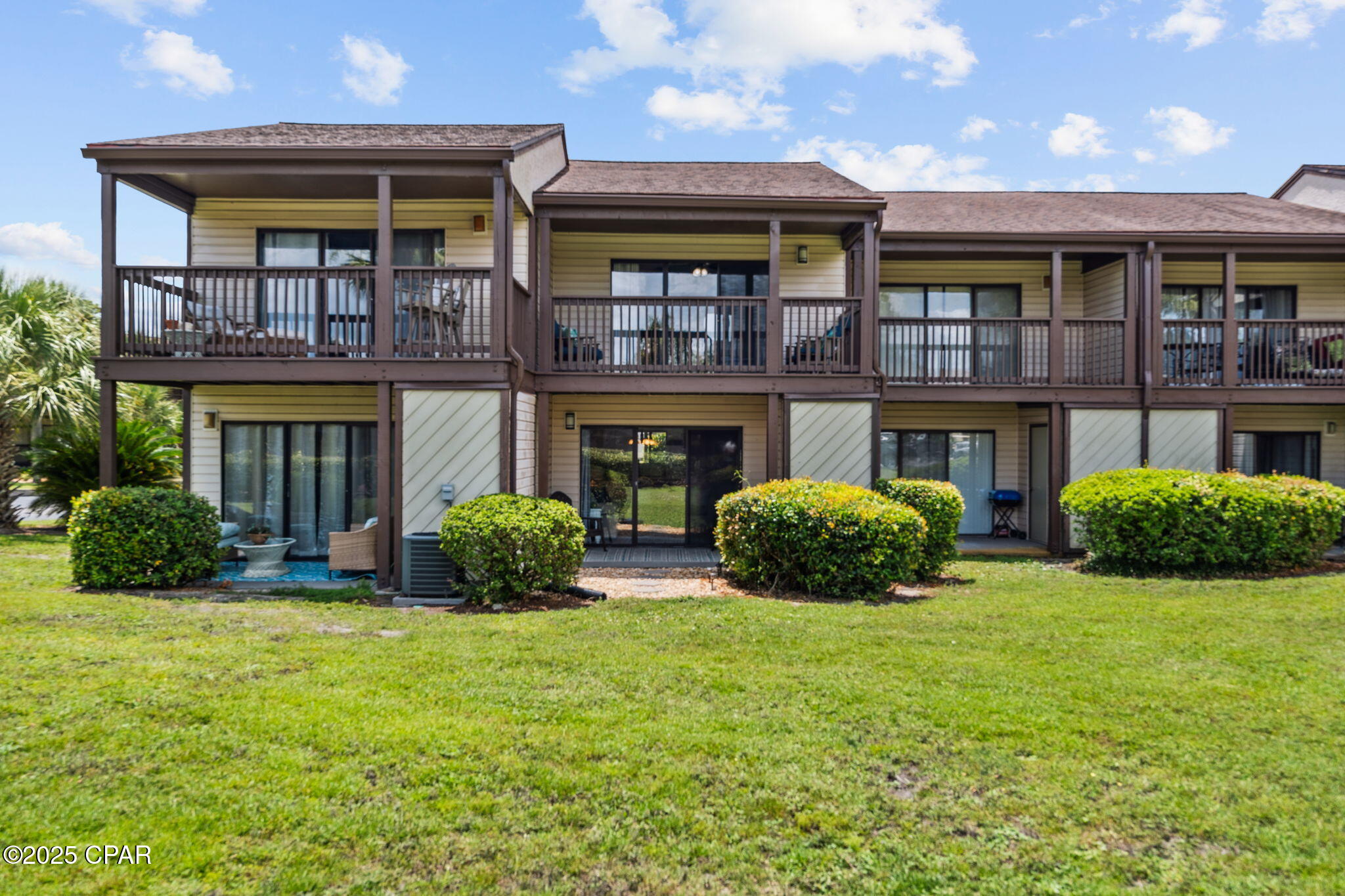 Portside Condo - Residential