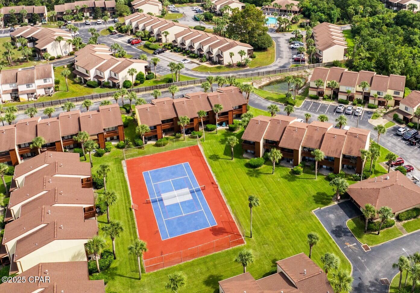 Portside Condo - Residential