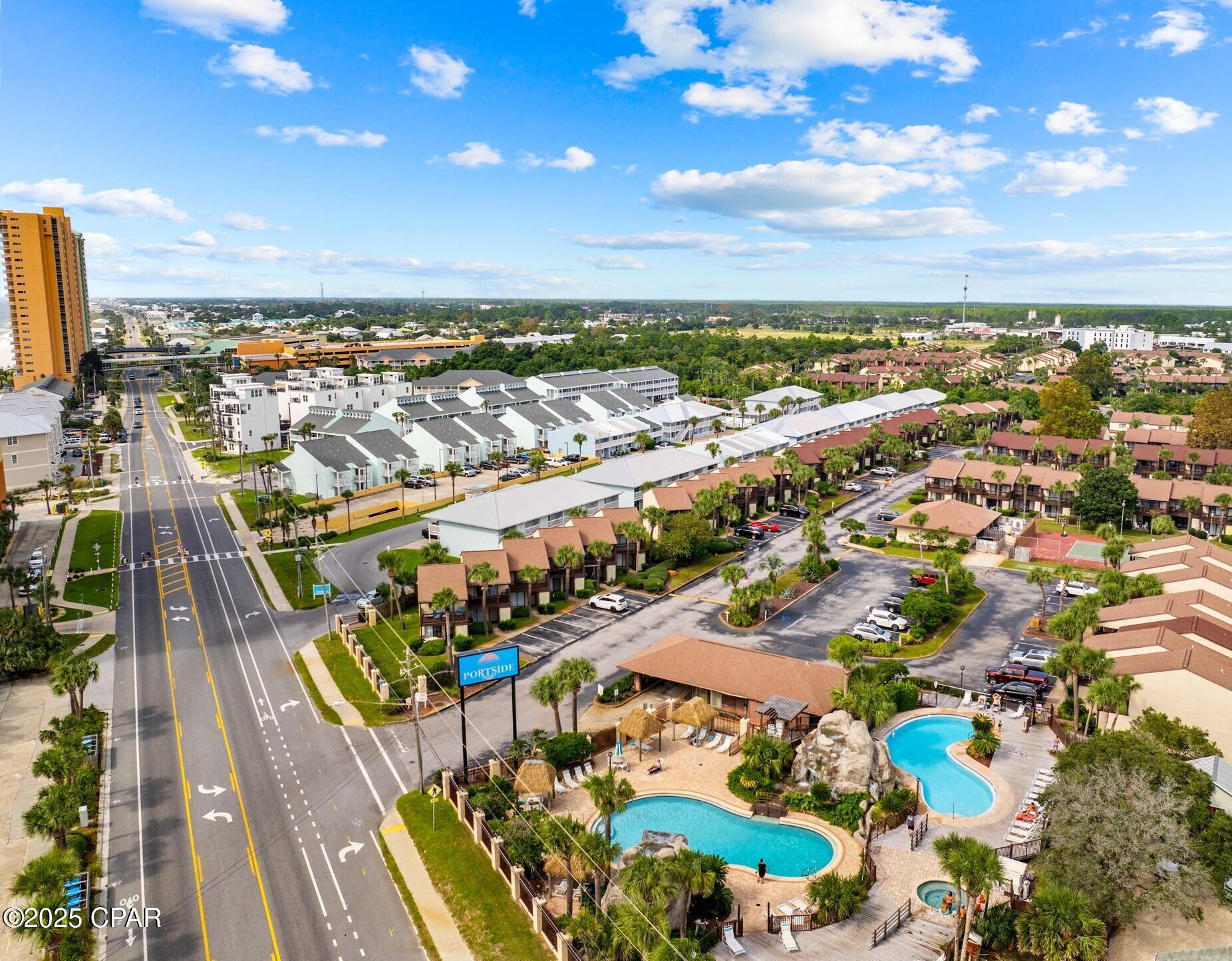 Portside Condo - Residential