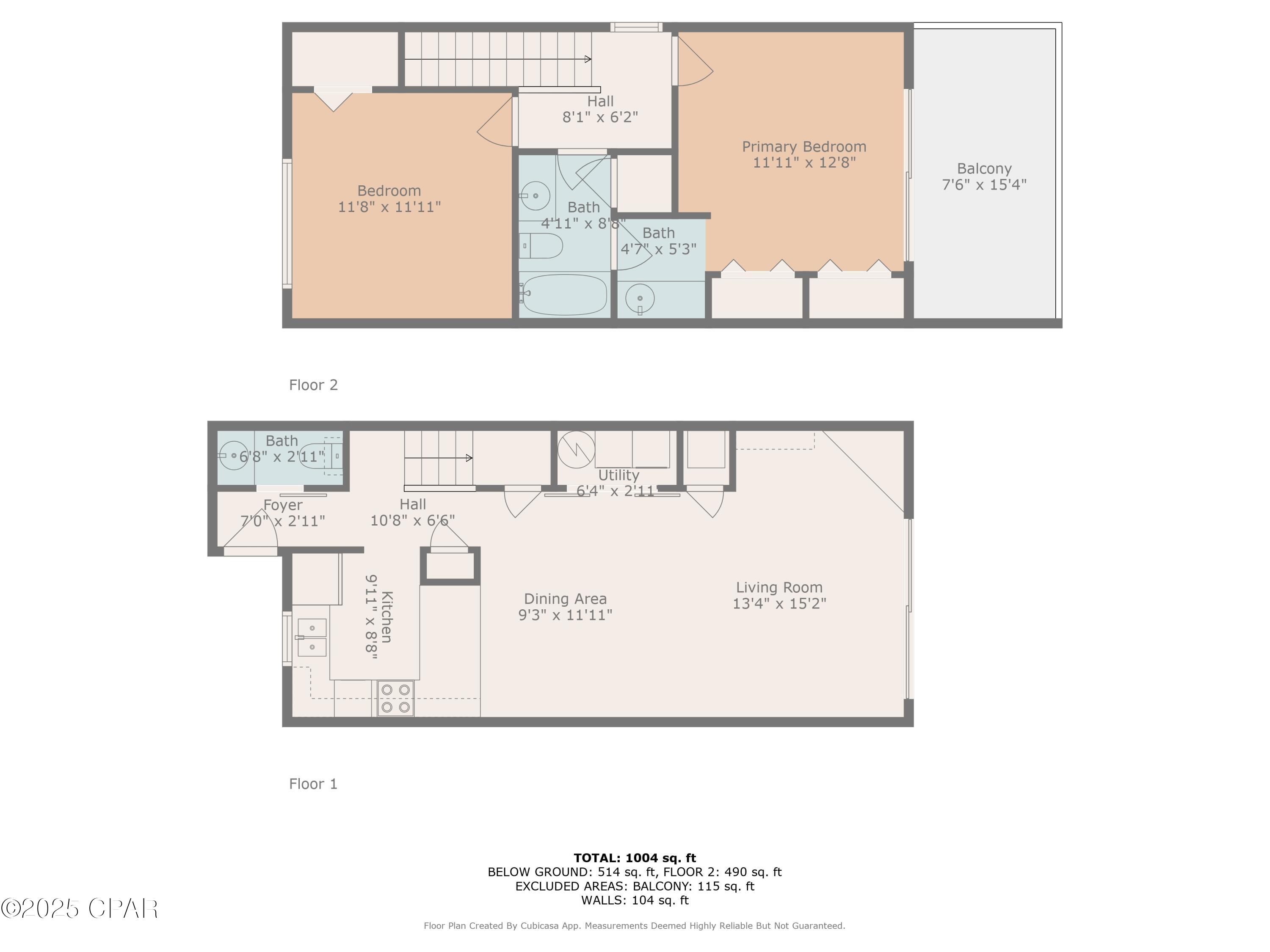Portside Condo - Residential