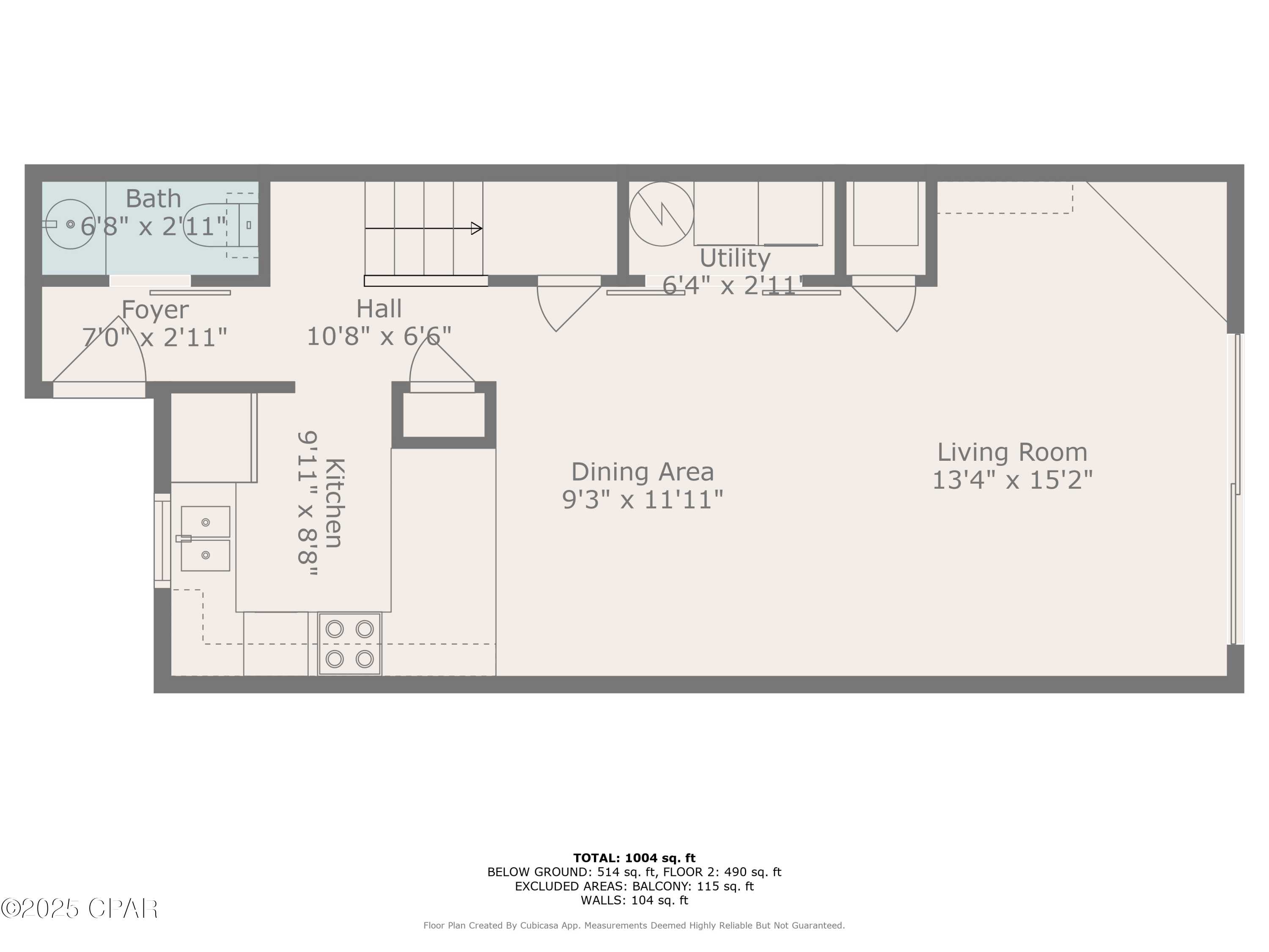 Portside Condo - Residential