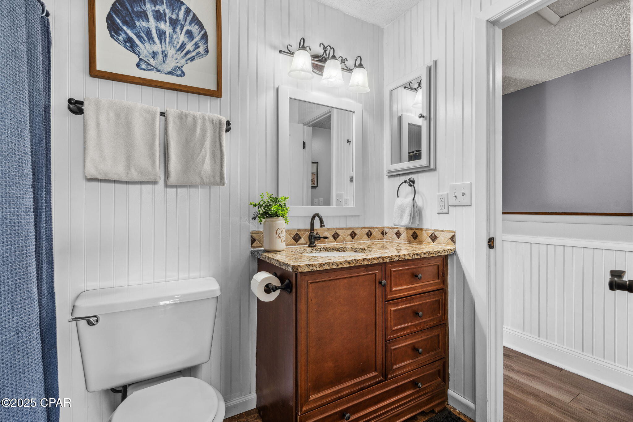 Portside Condo - Residential