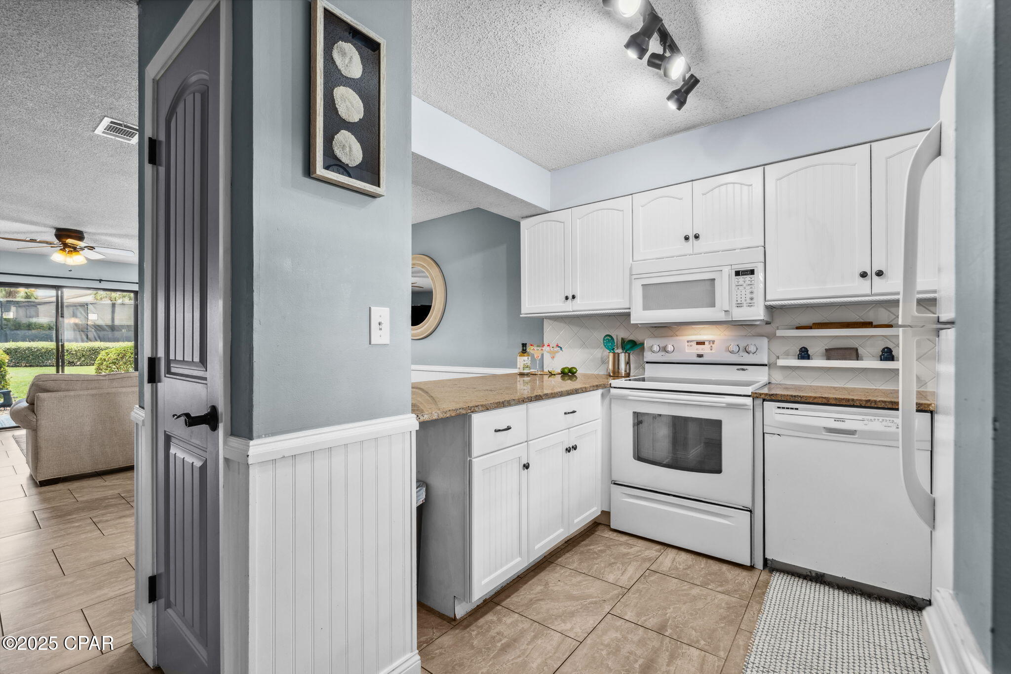 Portside Condo - Residential