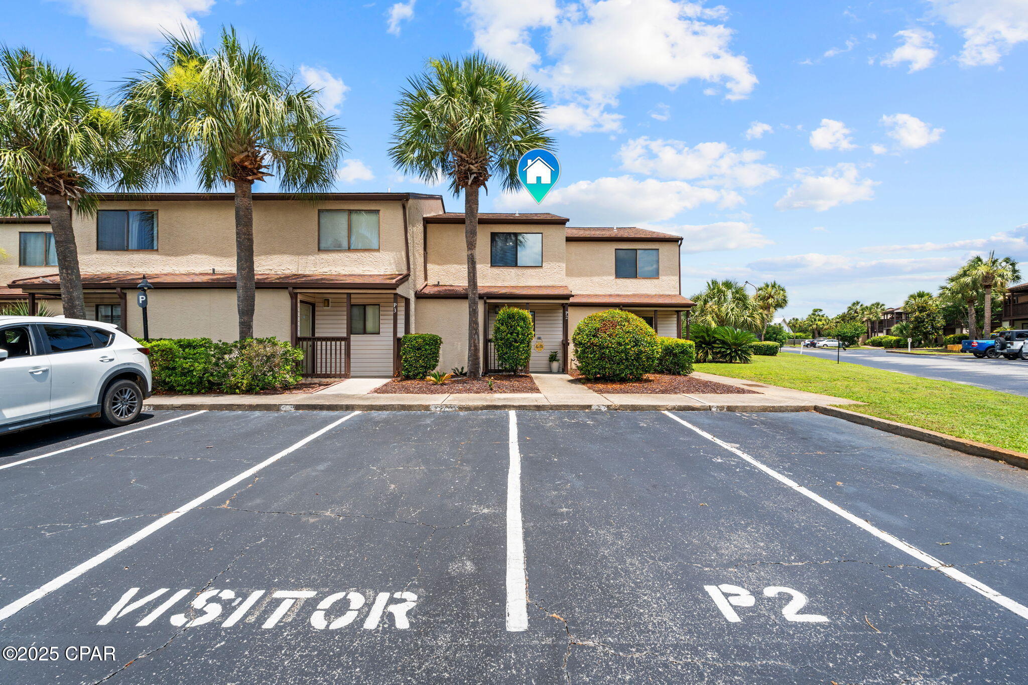 Portside Condo - Residential