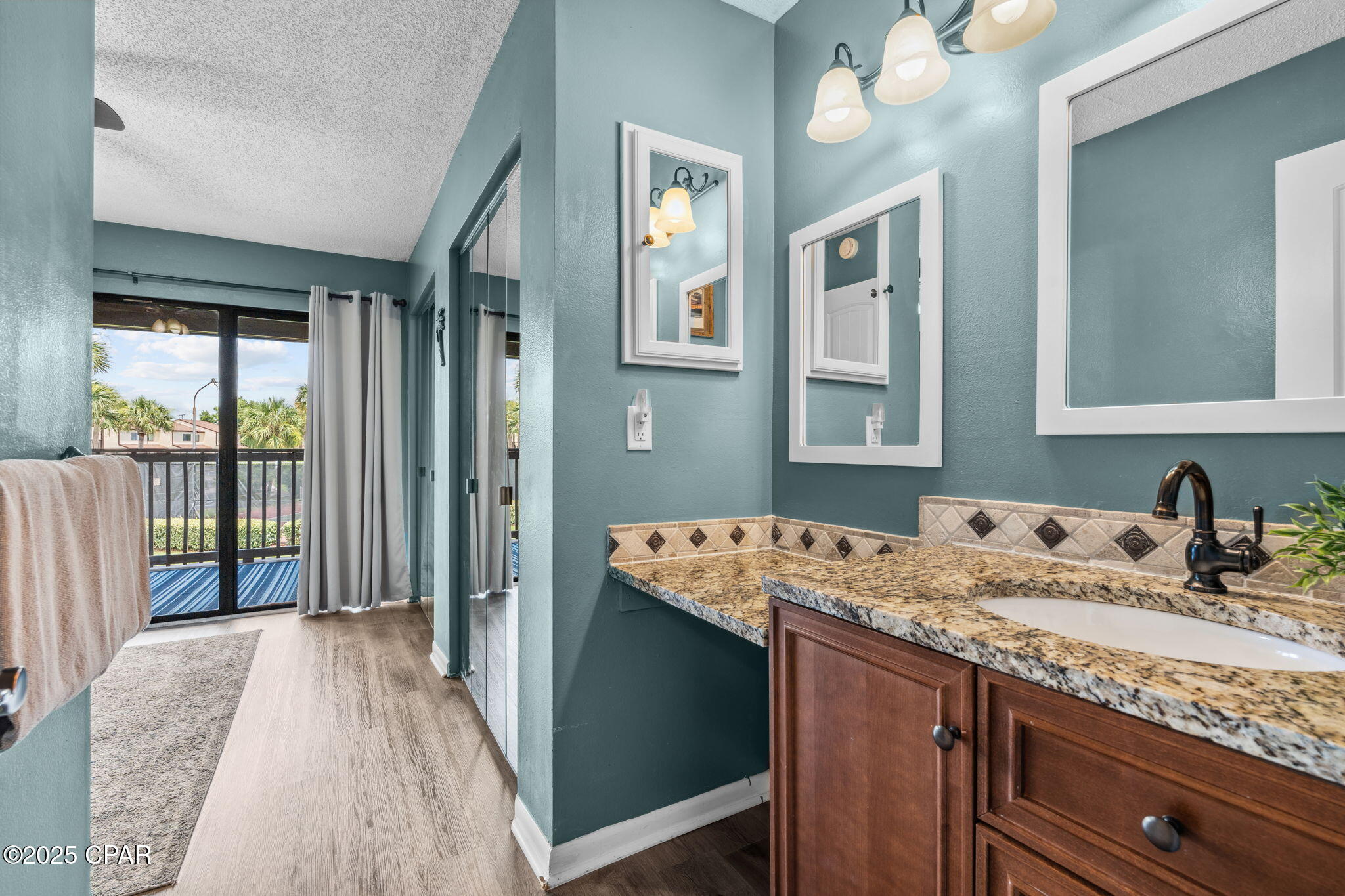 Portside Condo - Residential