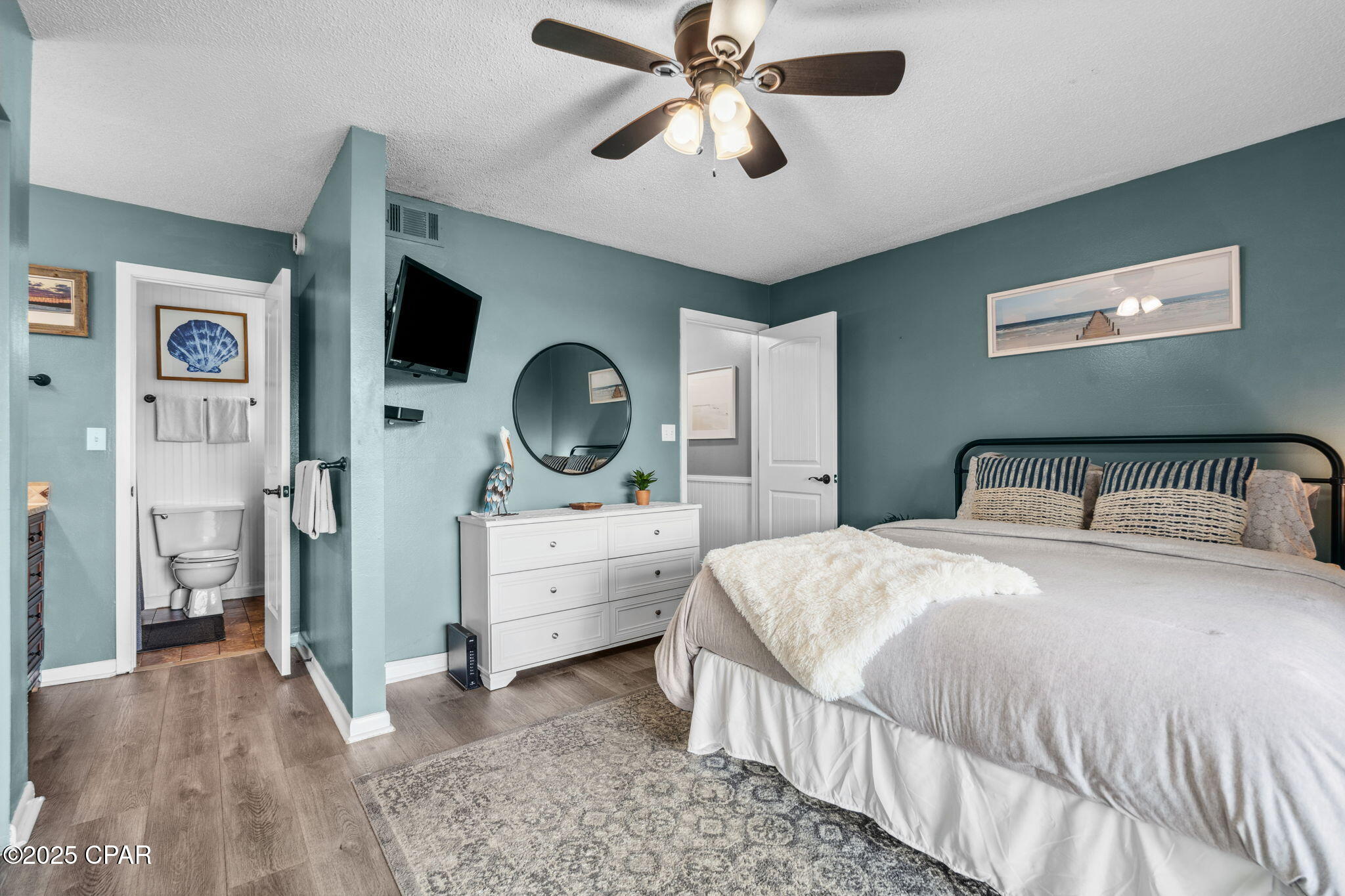 Portside Condo - Residential