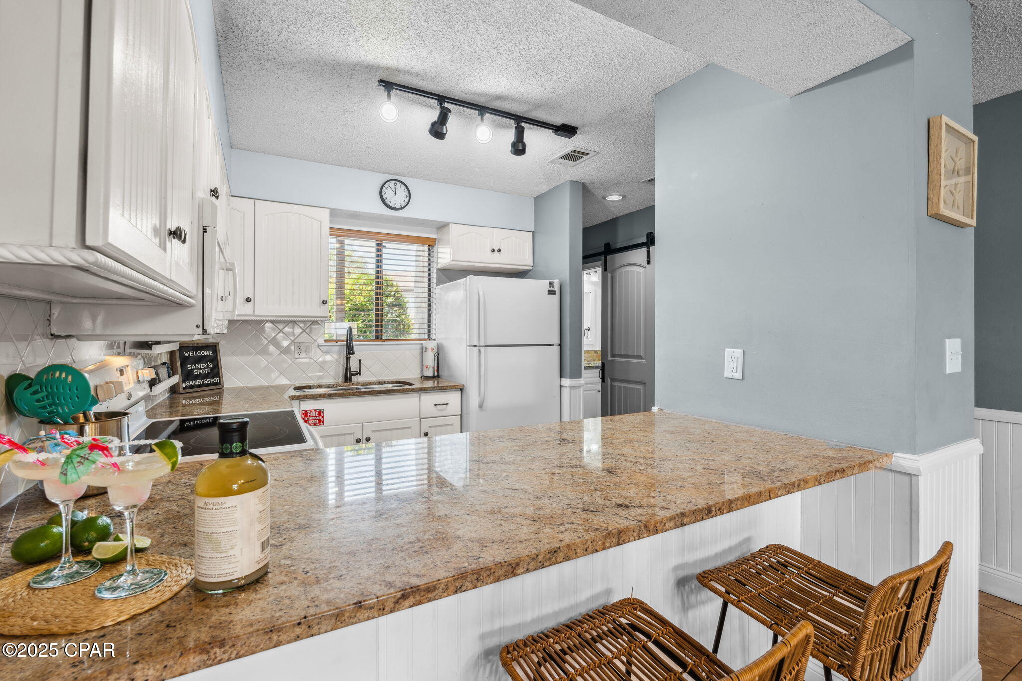 Portside Condo - Residential