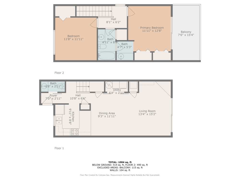 Portside Condo - Residential