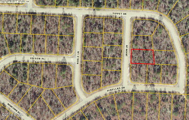 Sunny Hills Unit 5 - Land