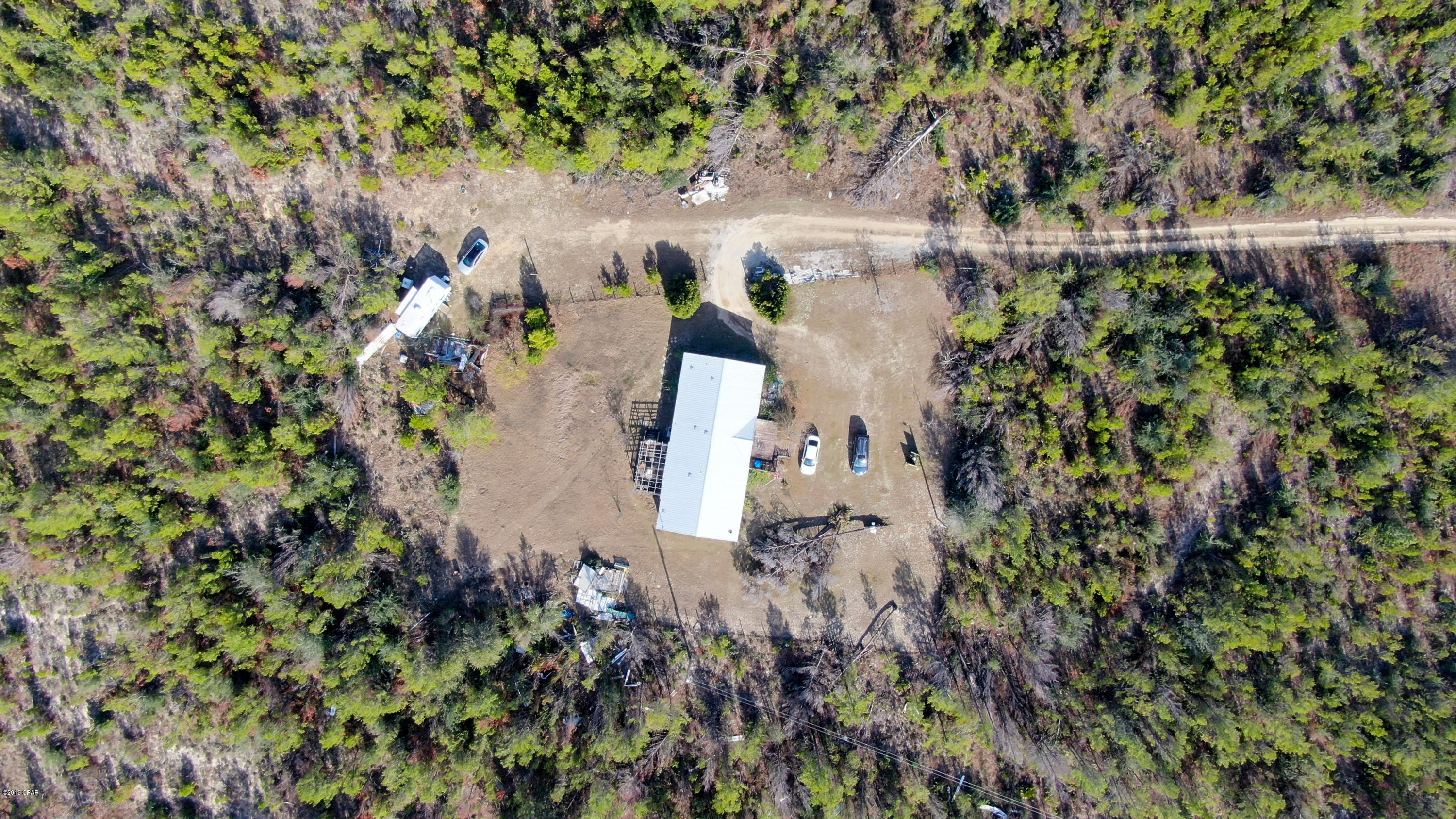 No Named Subdivision - Residential