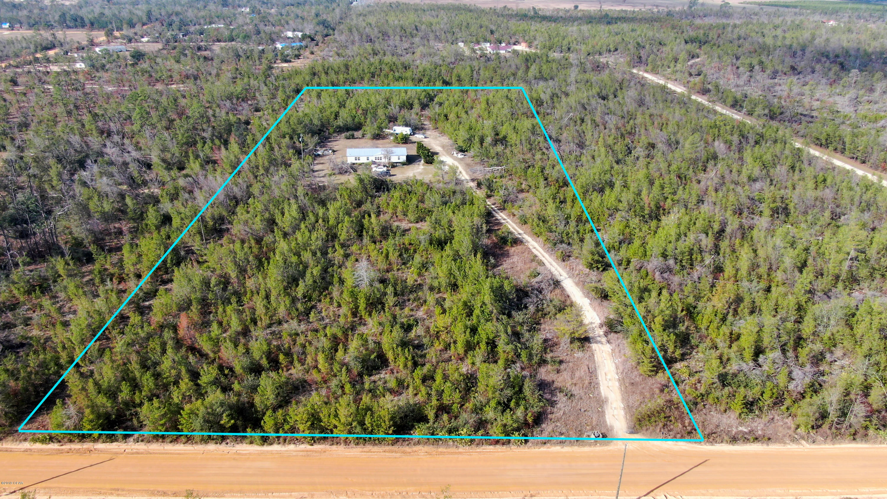 No Named Subdivision - Residential