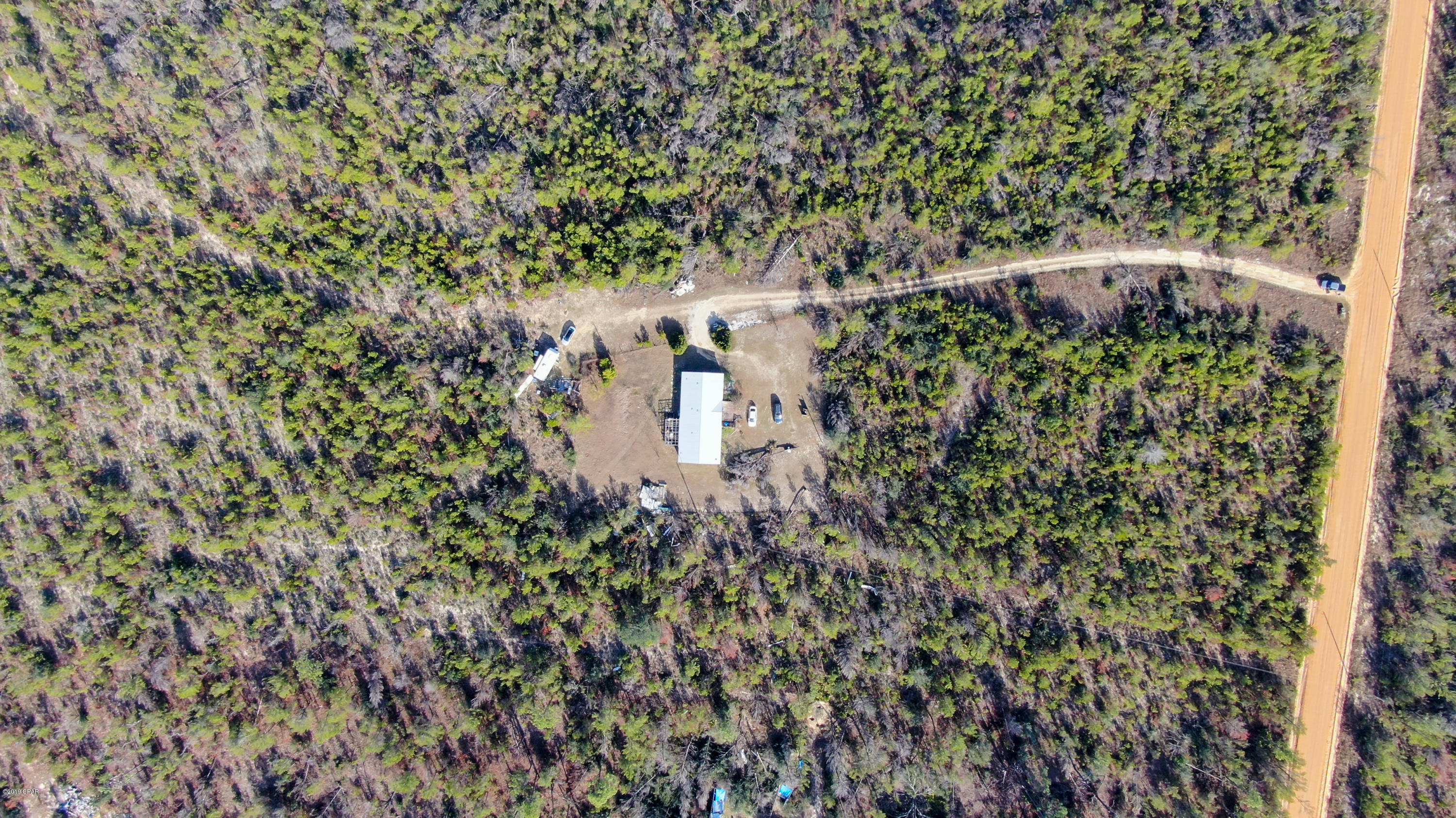 No Named Subdivision - Residential