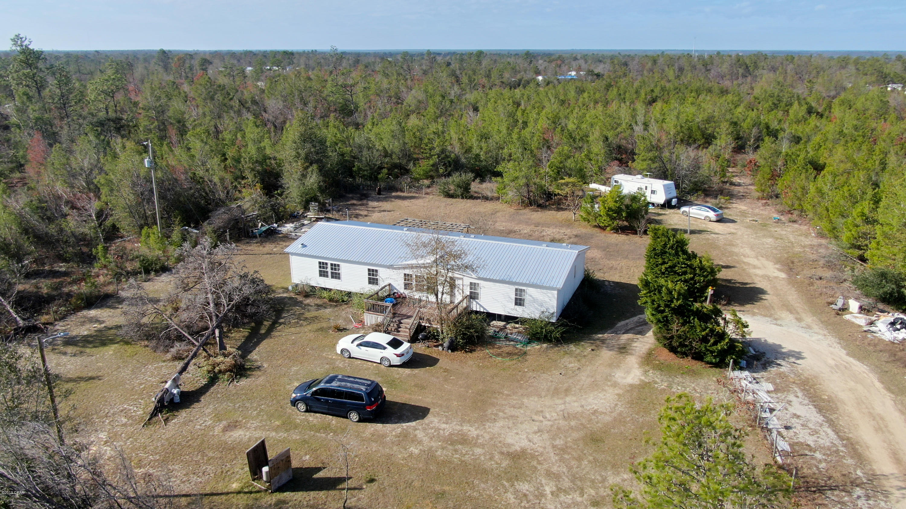 No Named Subdivision - Residential